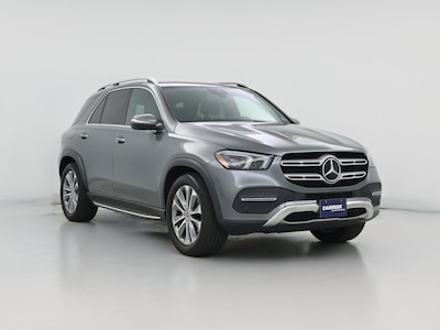 2022 Mercedes-Benz GLE350