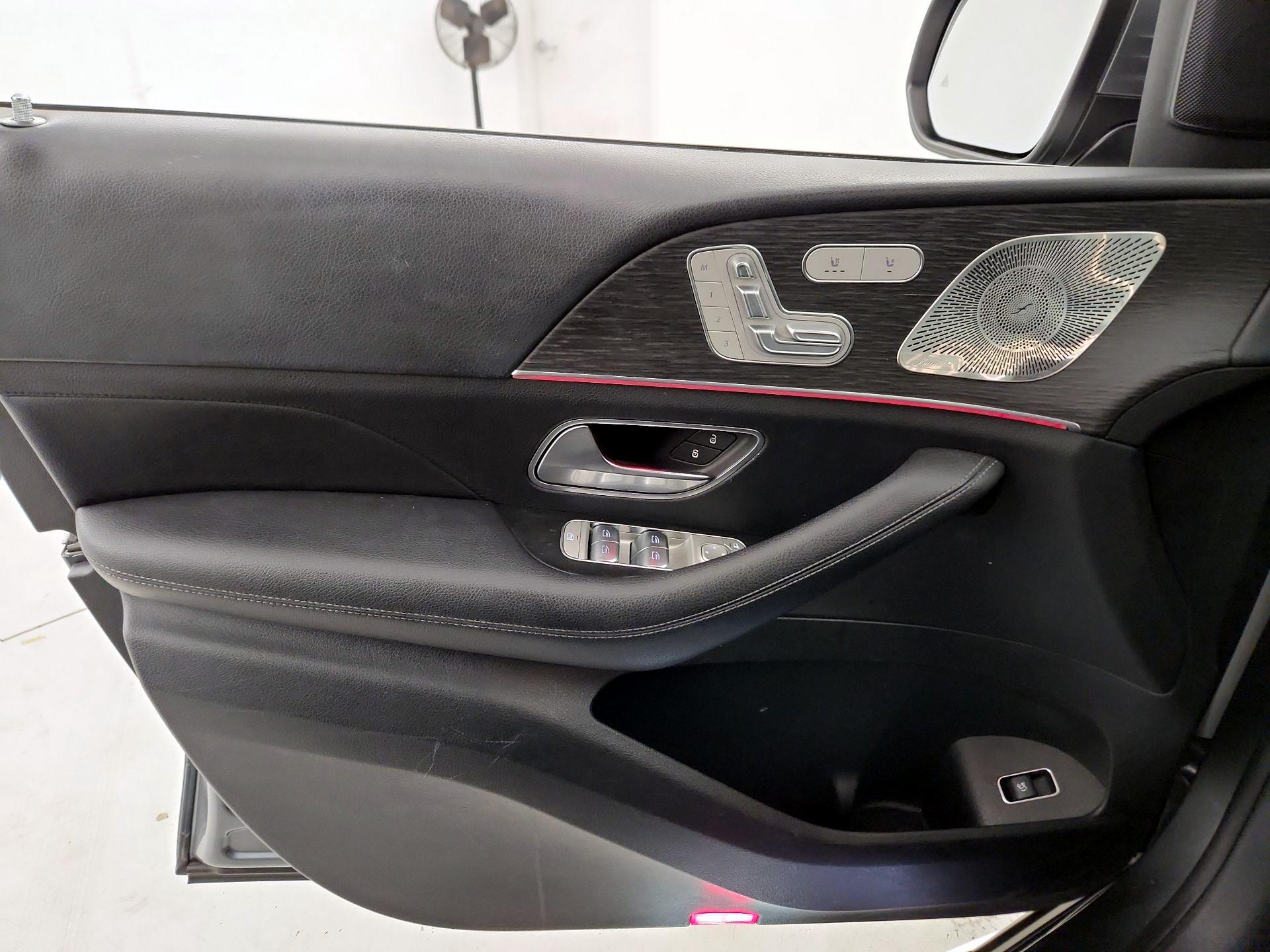 Thumbnail: 2022 Mercedes-Benz GLE - 12