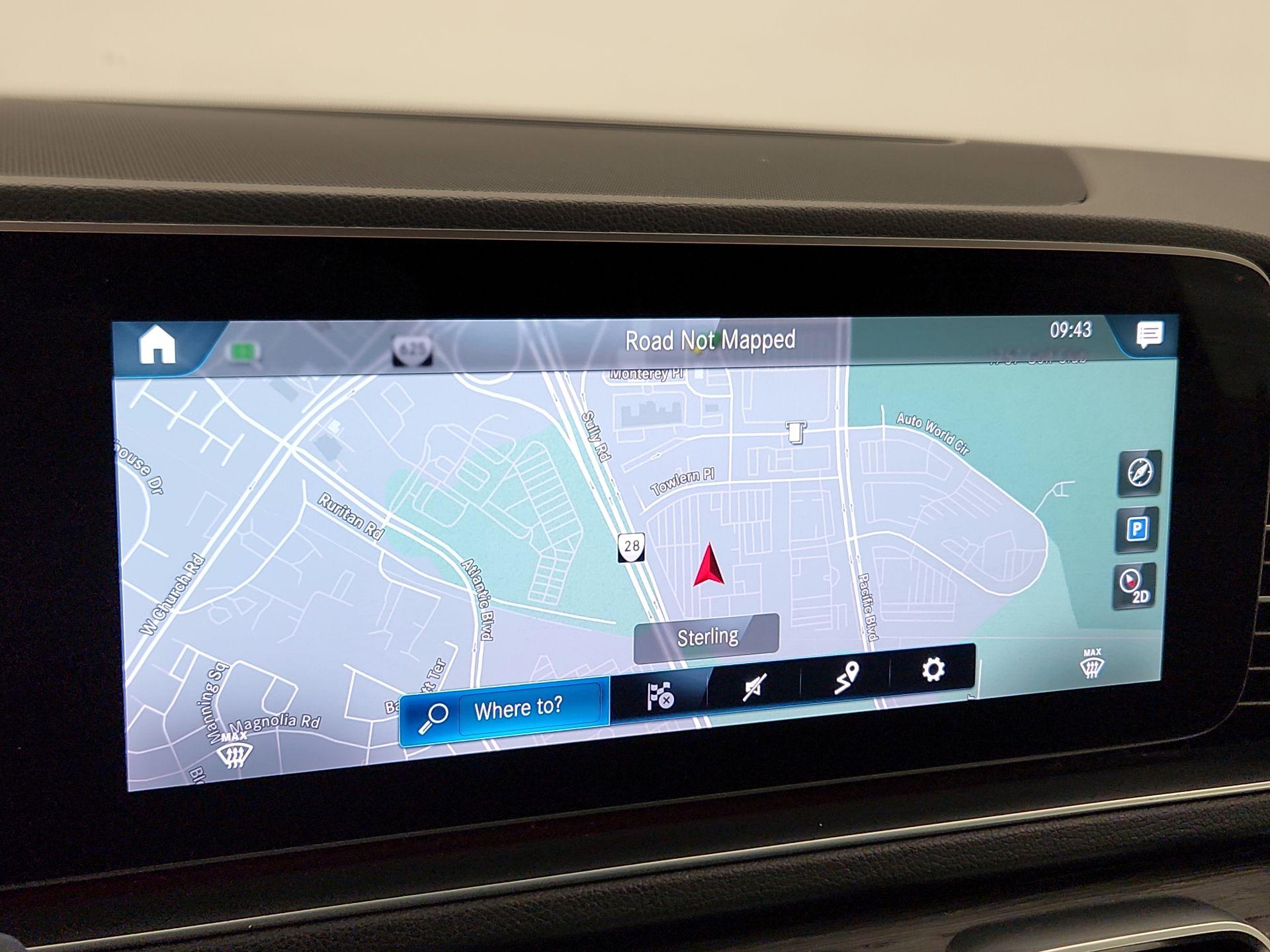 Thumbnail: 2022 Mercedes-Benz GLE - 14