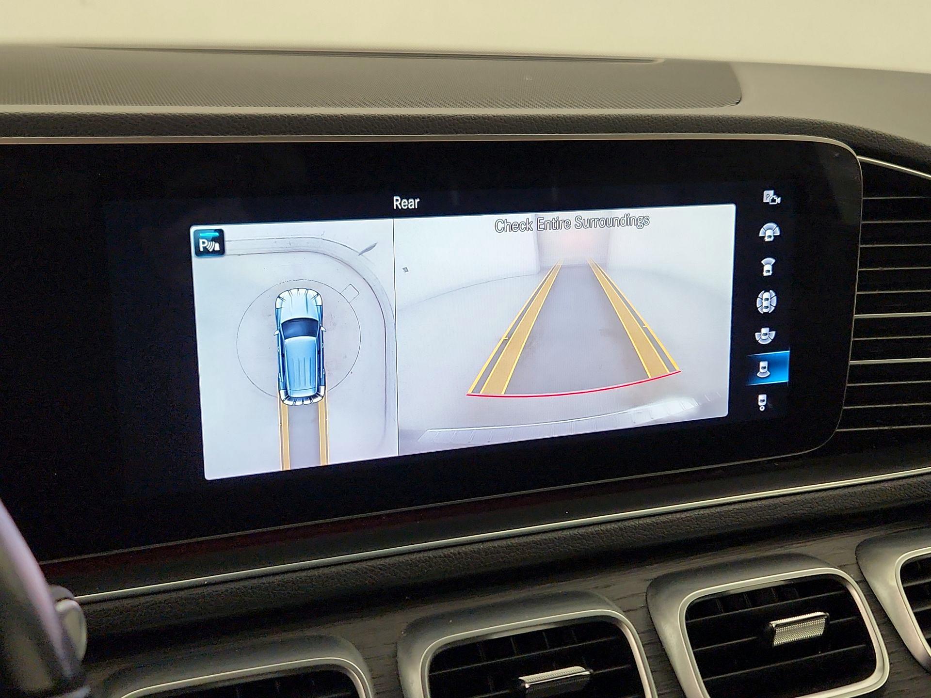 Thumbnail: 2022 Mercedes-Benz GLE - 15