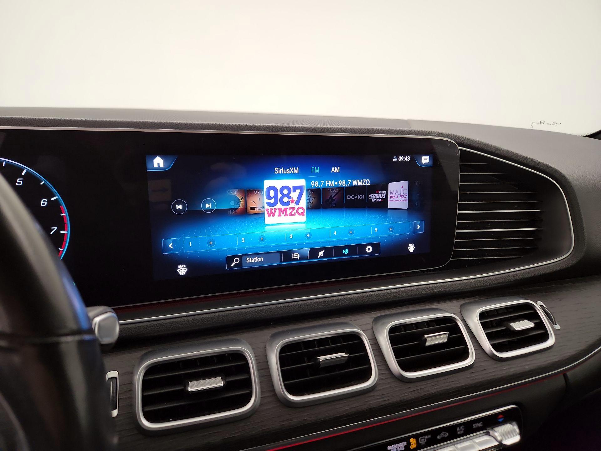 Thumbnail: 2022 Mercedes-Benz GLE - 16