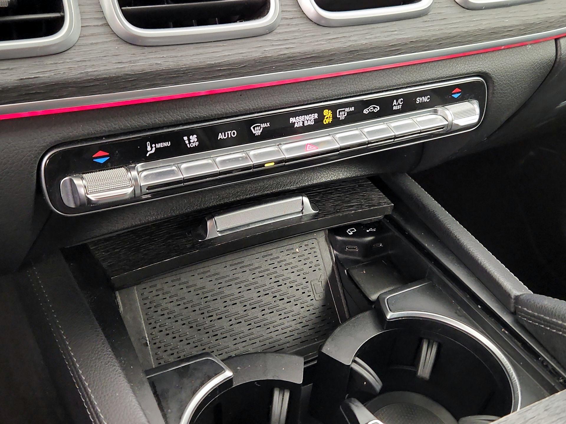 Thumbnail: 2022 Mercedes-Benz GLE - 17