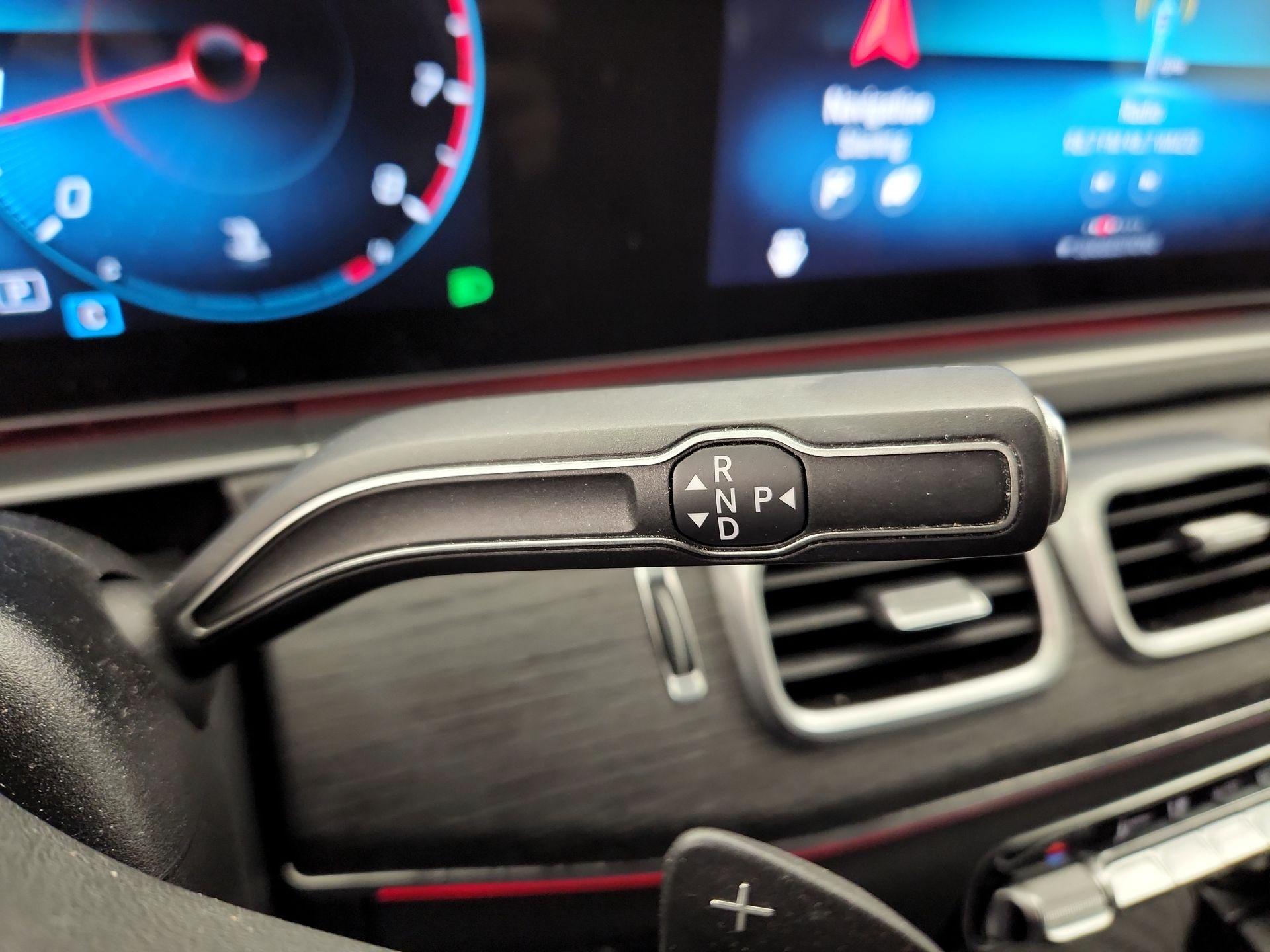 Thumbnail: 2022 Mercedes-Benz GLE - 18