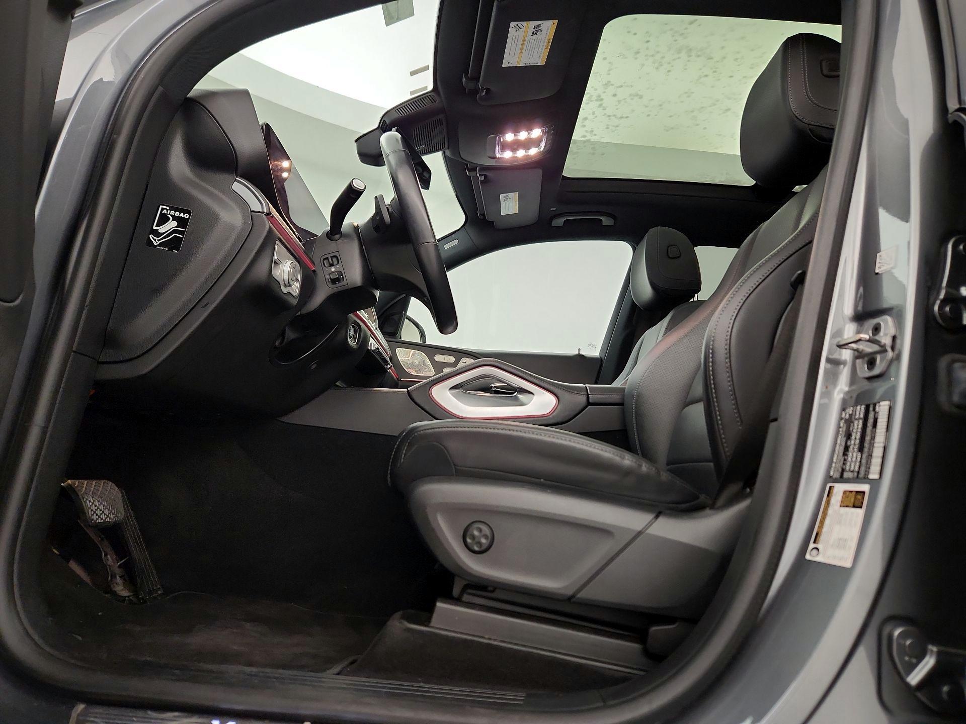 Thumbnail: 2022 Mercedes-Benz GLE - 20