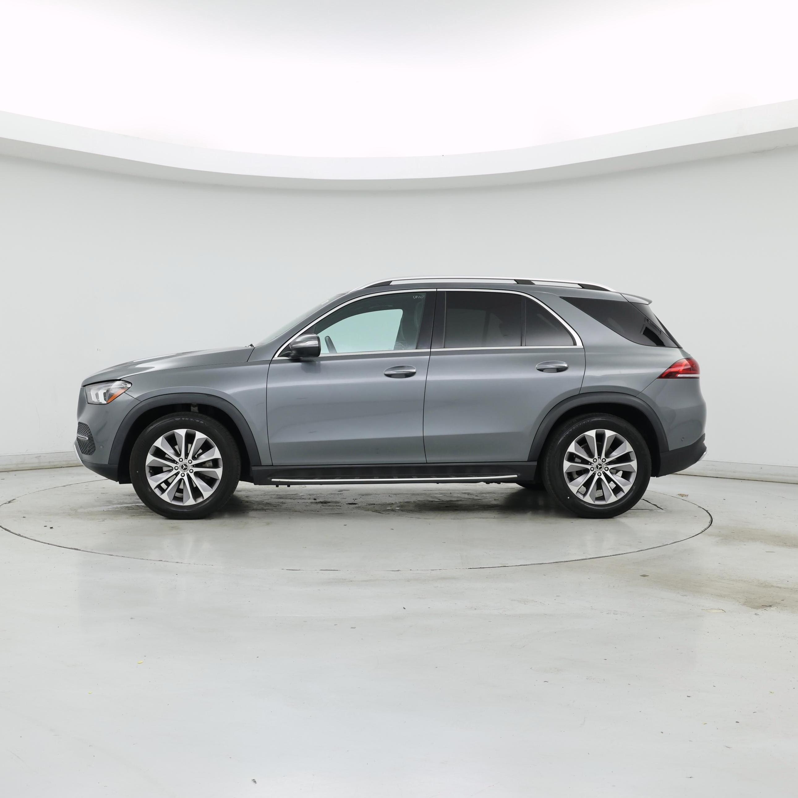 Thumbnail: 2022 Mercedes-Benz GLE - 3