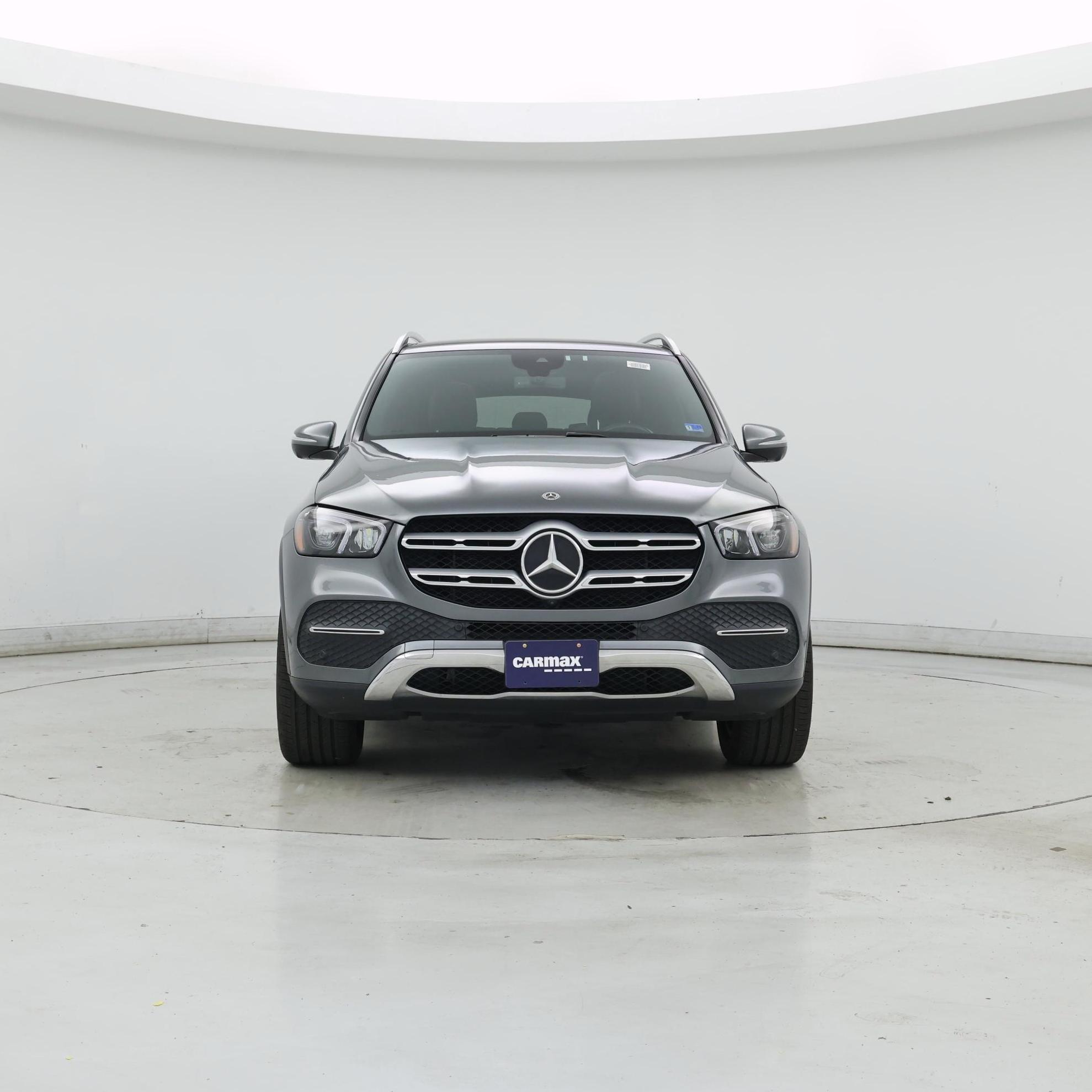 Thumbnail: 2022 Mercedes-Benz GLE - 5