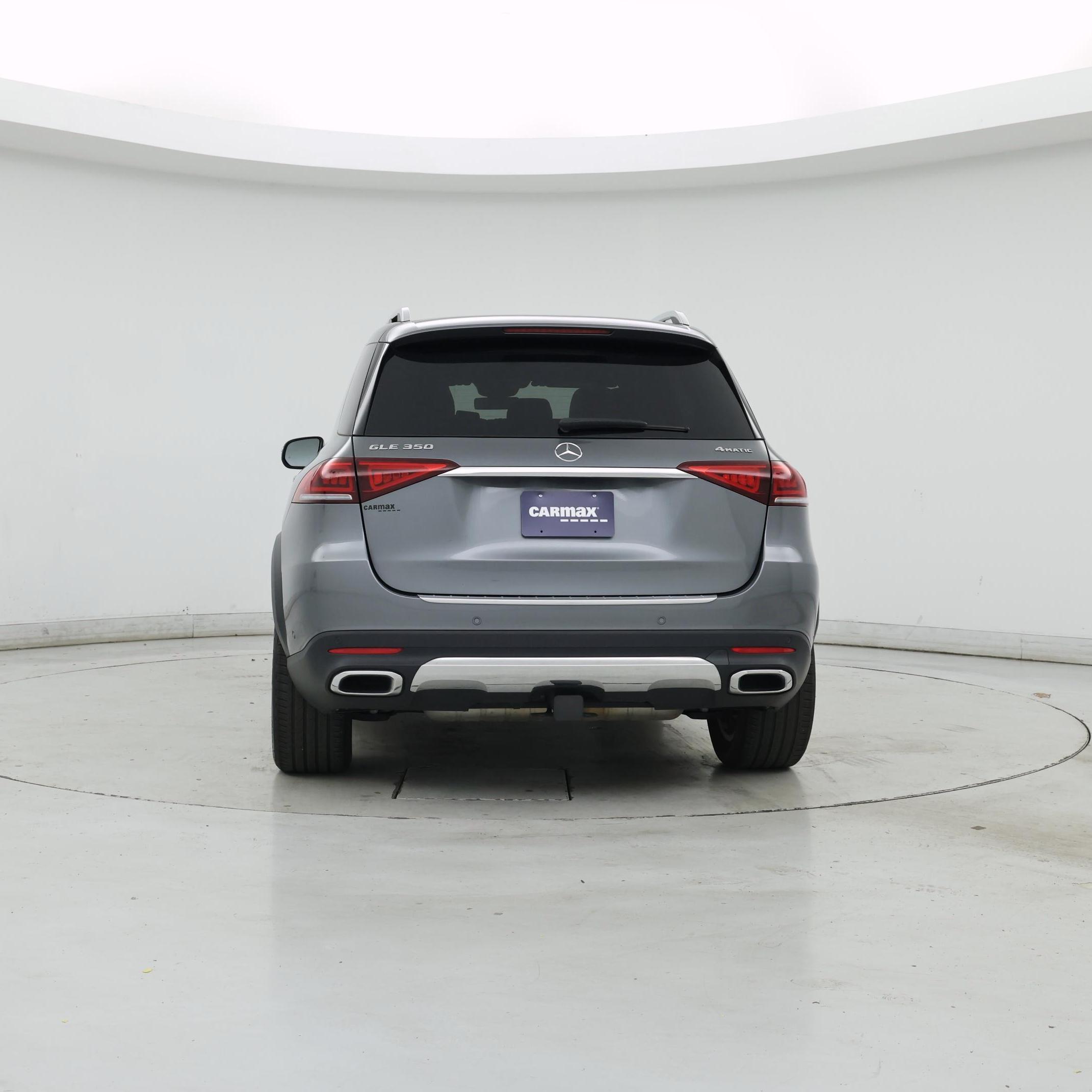 Thumbnail: 2022 Mercedes-Benz GLE - 6