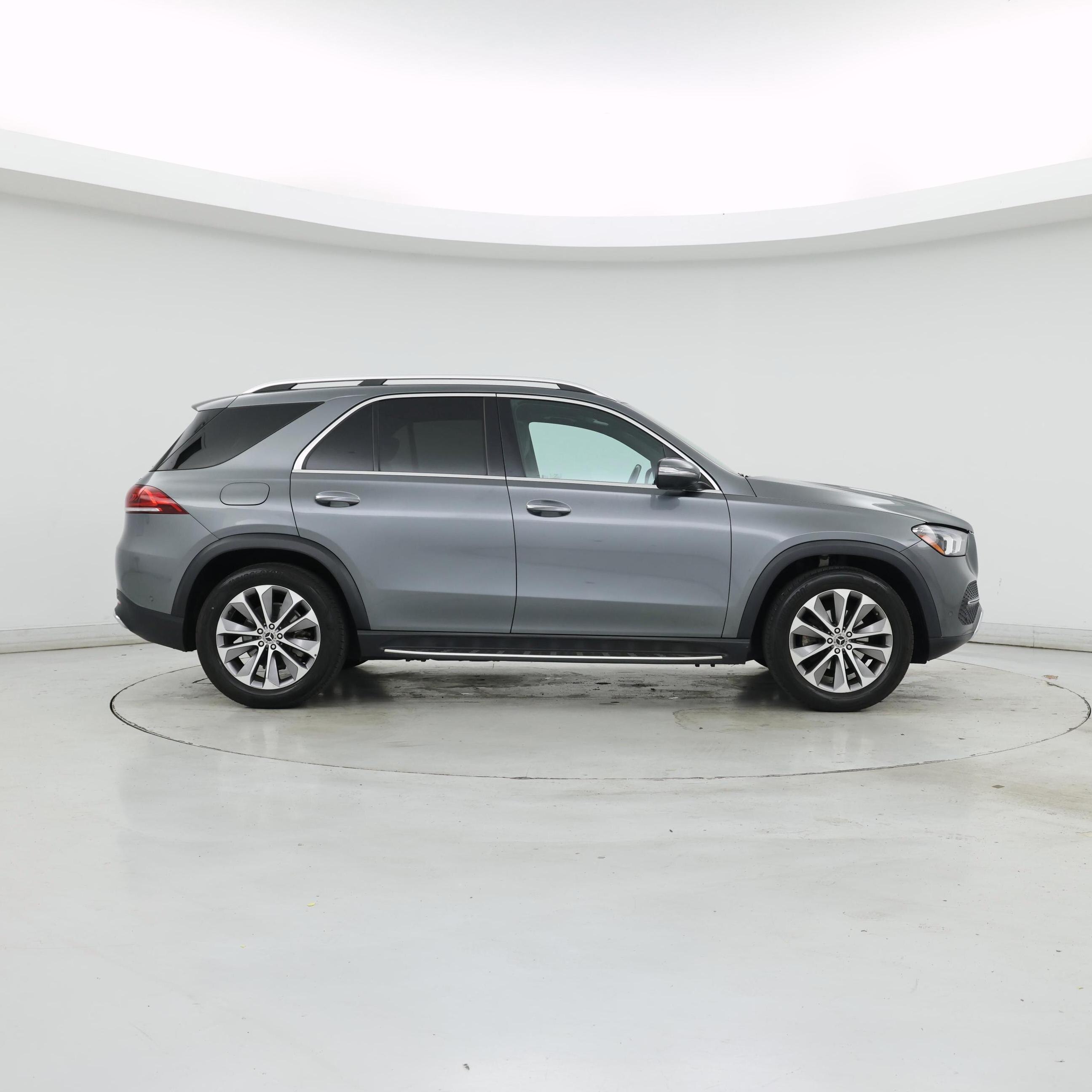 Thumbnail: 2022 Mercedes-Benz GLE - 7