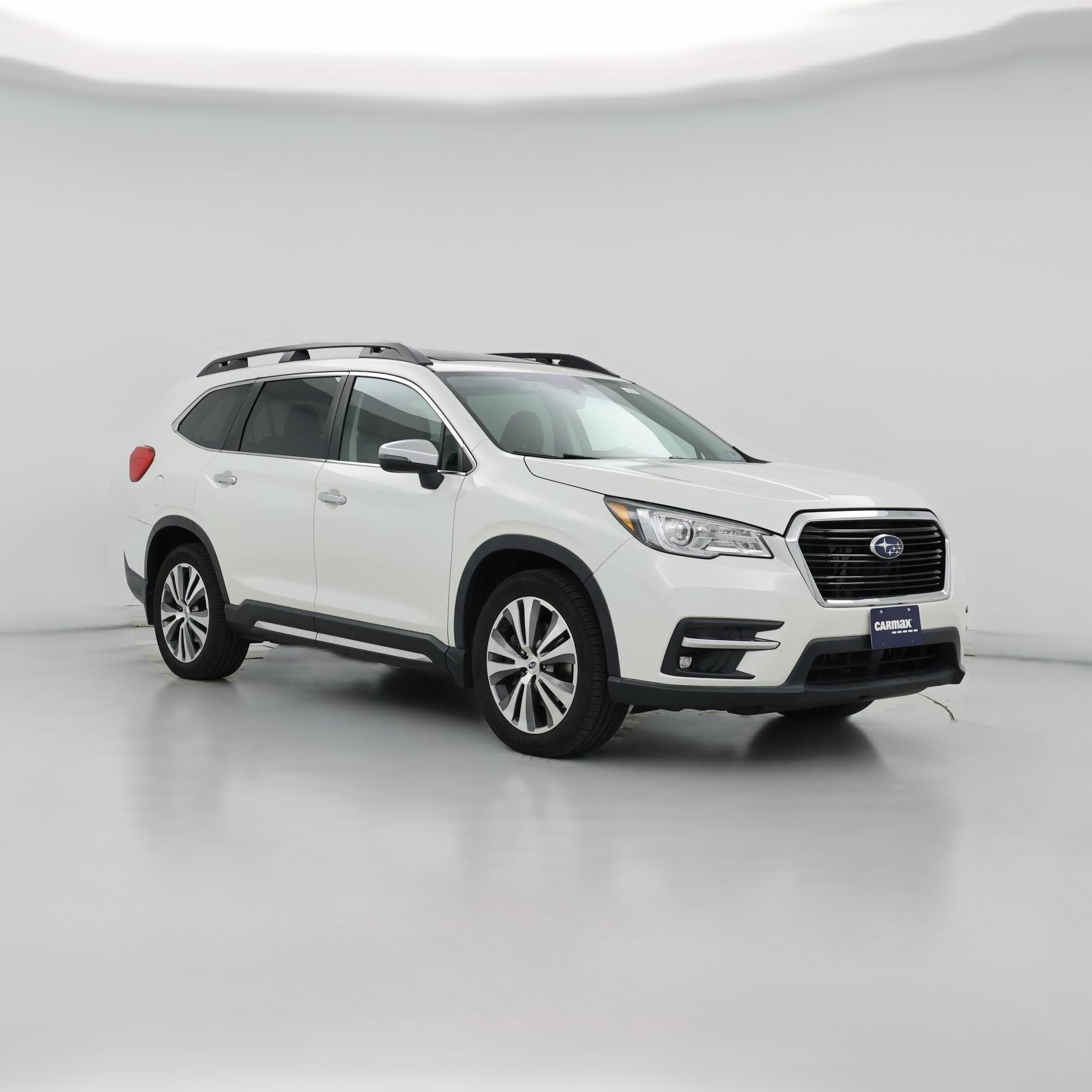 Thumbnail: 2020 Subaru Ascent - 1