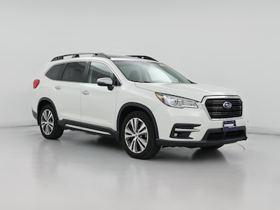 2020 Subaru Ascent Touring