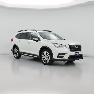 2020 Subaru Ascent Touring