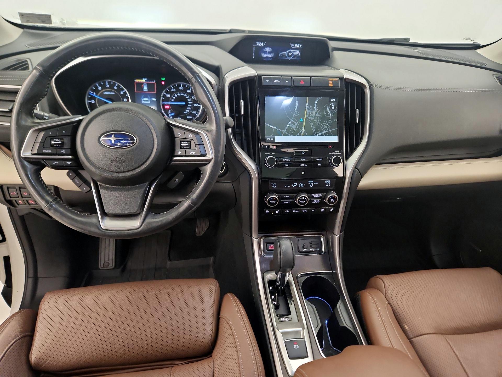 Thumbnail: 2020 Subaru Ascent - 9