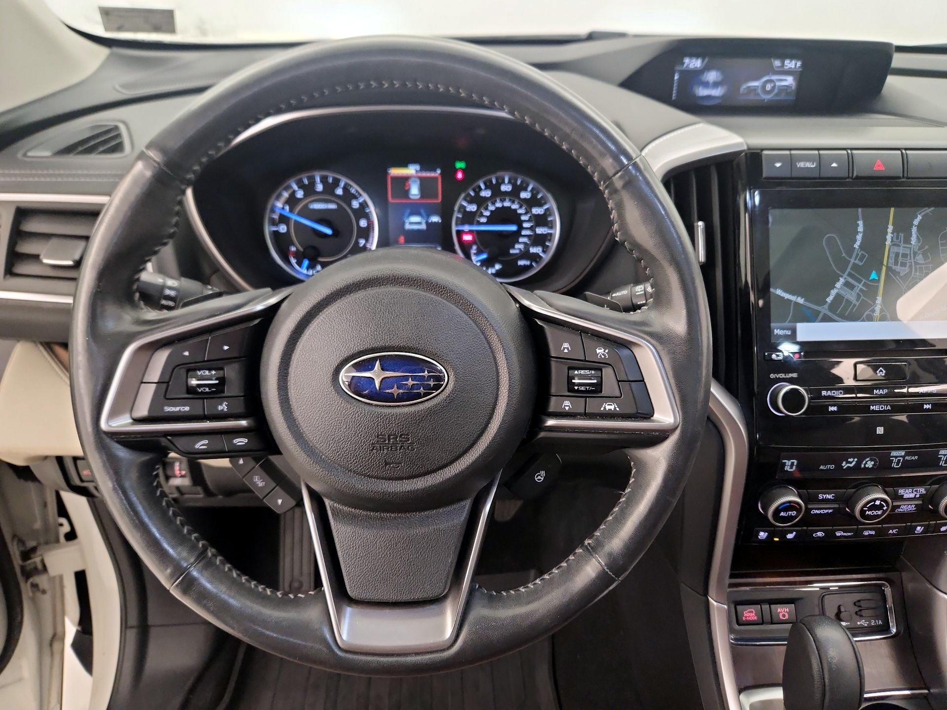 Thumbnail: 2020 Subaru Ascent - 10