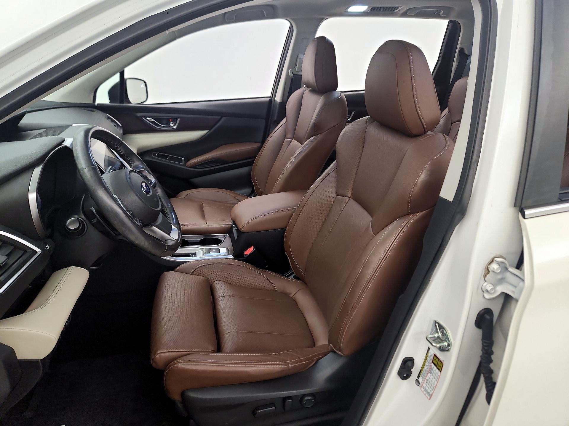 Thumbnail: 2020 Subaru Ascent - 11