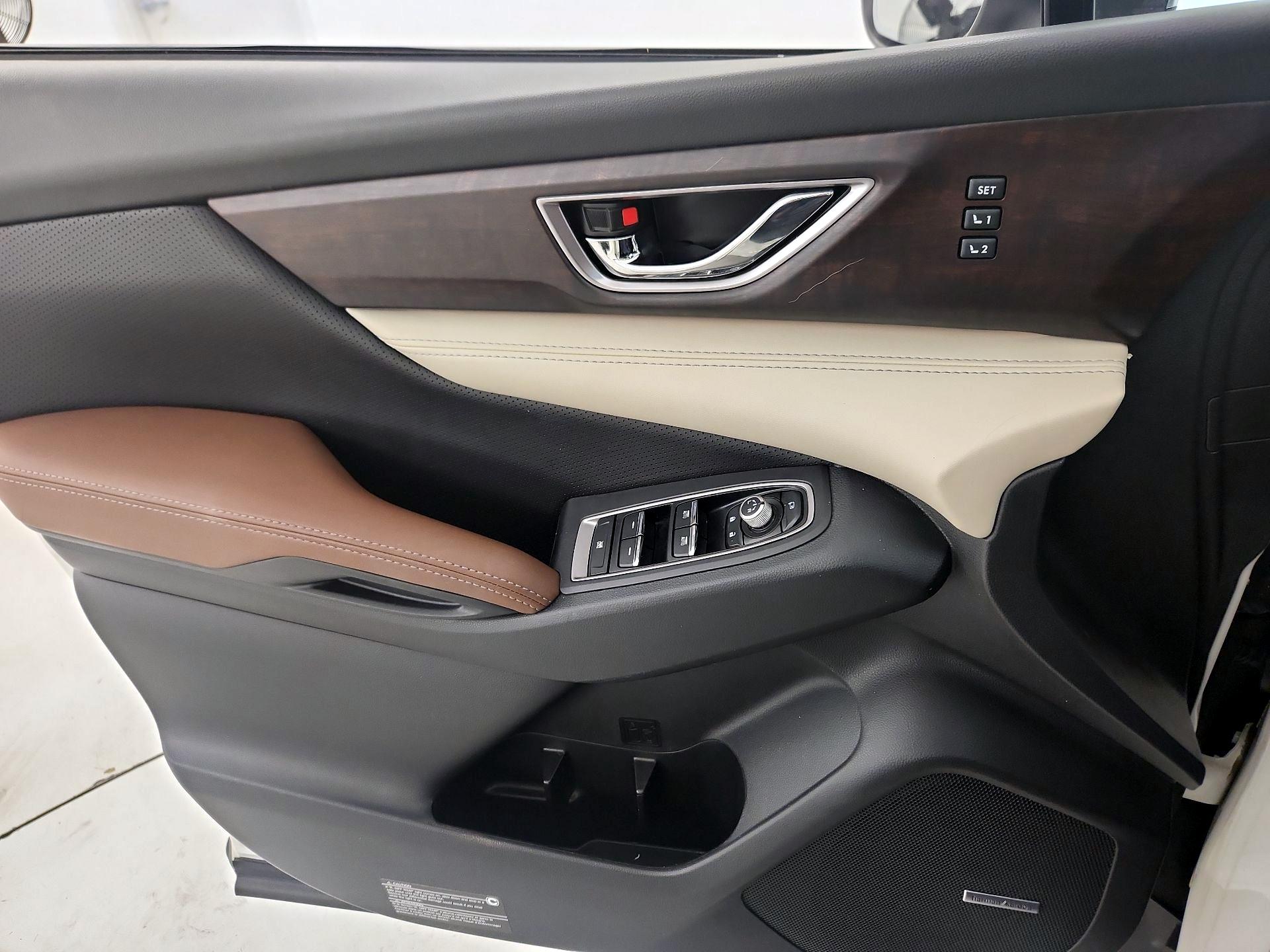 Thumbnail: 2020 Subaru Ascent - 12