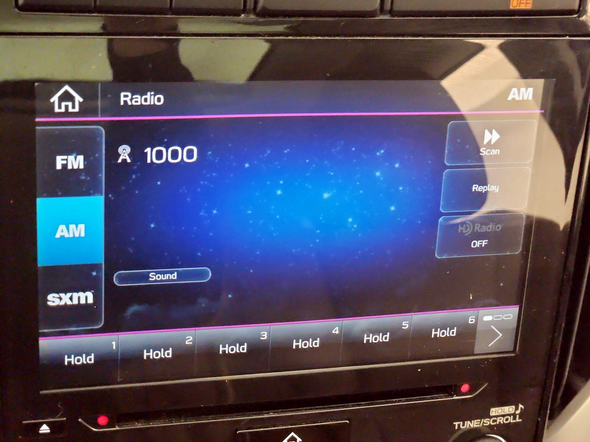 Thumbnail: 2020 Subaru Ascent - 16