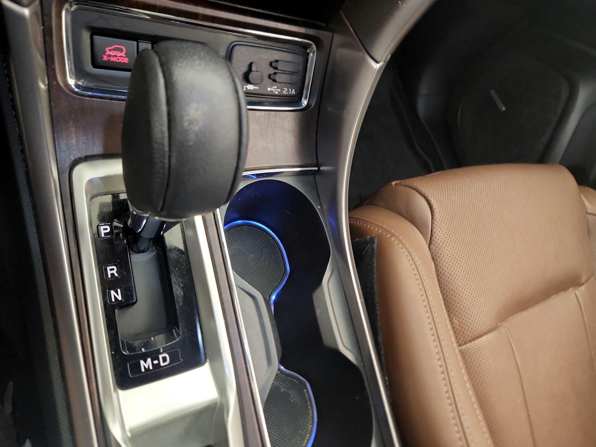 Thumbnail: 2020 Subaru Ascent - 18