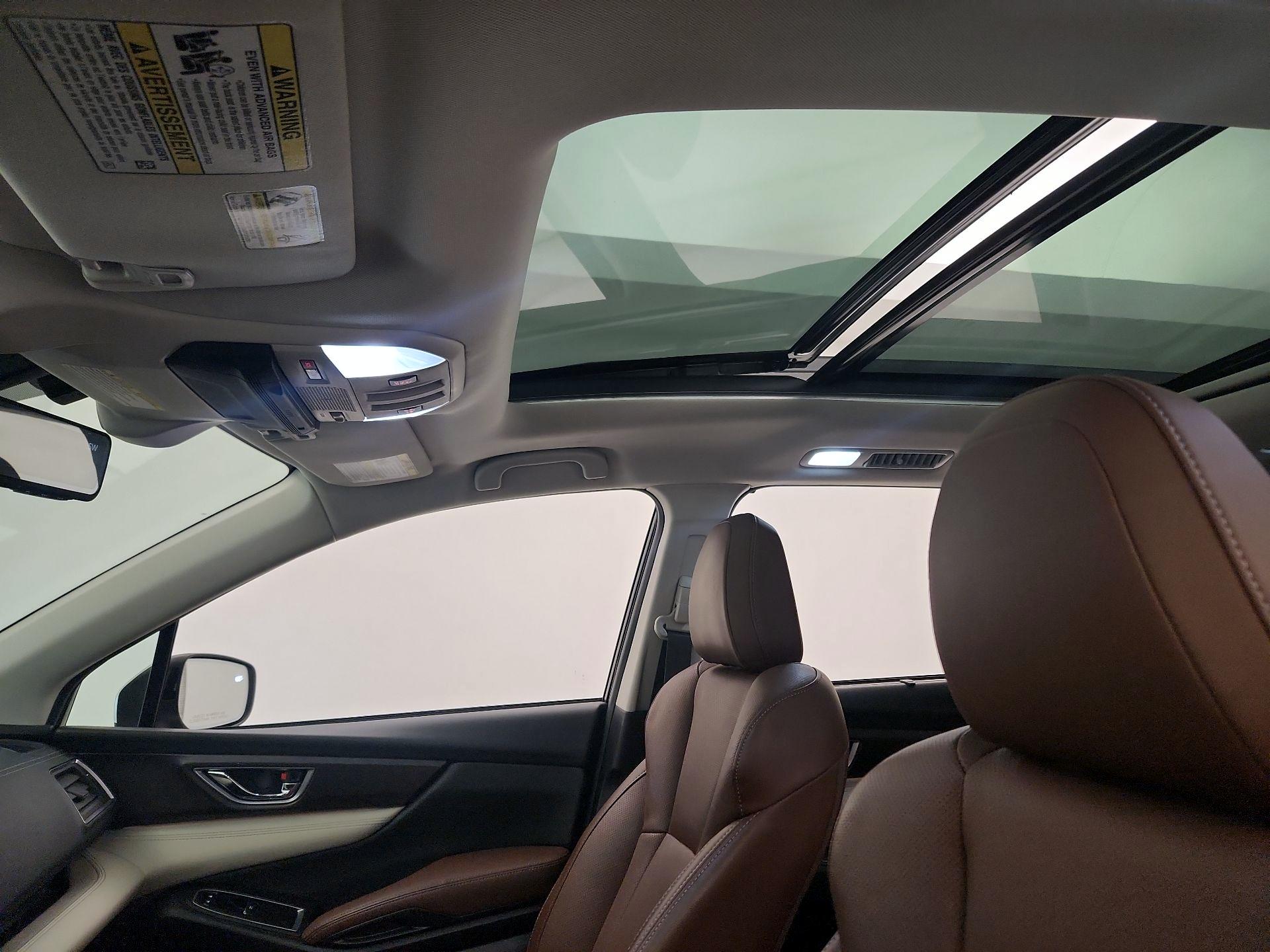 Thumbnail: 2020 Subaru Ascent - 20