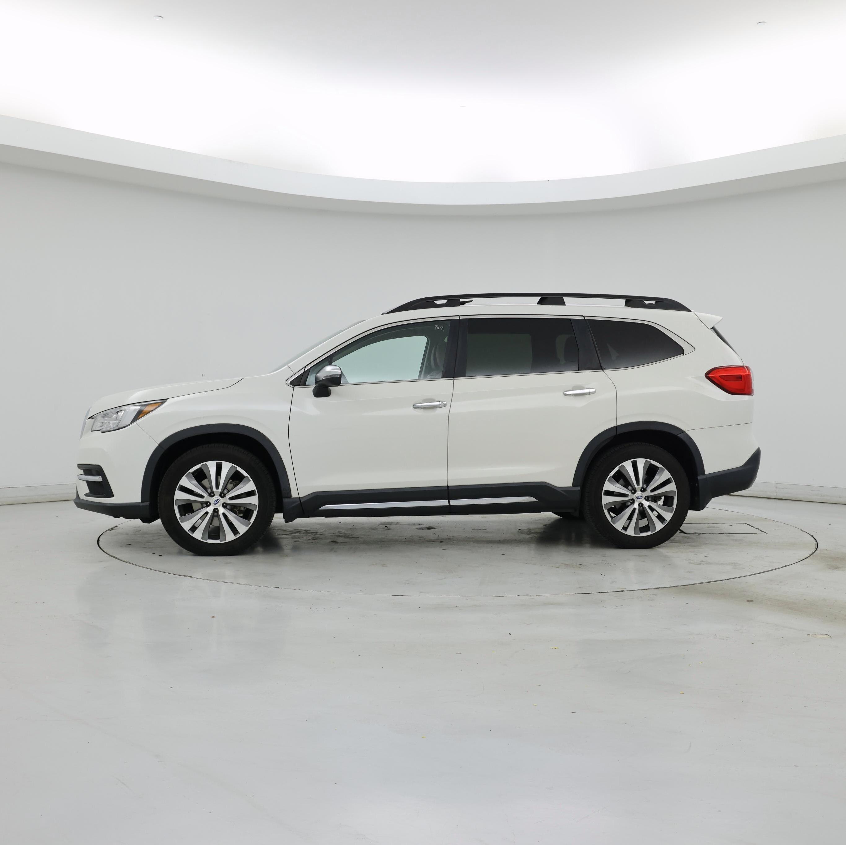 Thumbnail: 2020 Subaru Ascent - 3