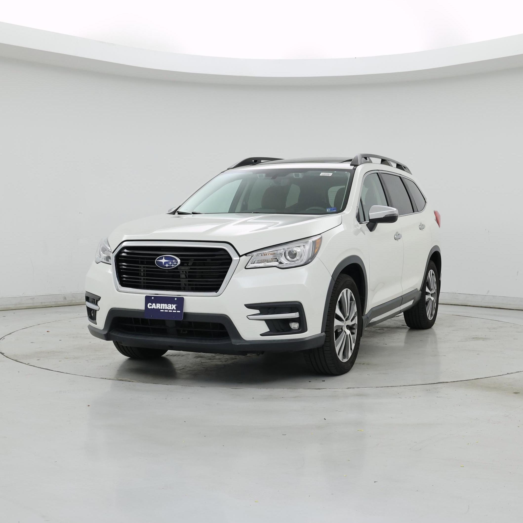 Thumbnail: 2020 Subaru Ascent - 4