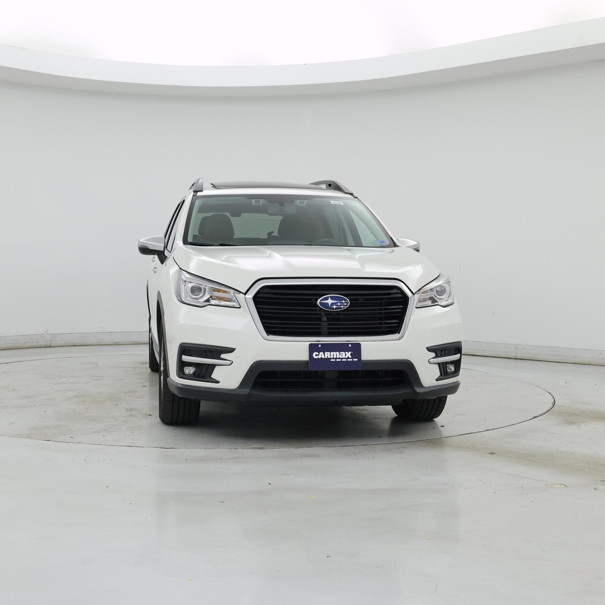 Thumbnail: 2020 Subaru Ascent - 5