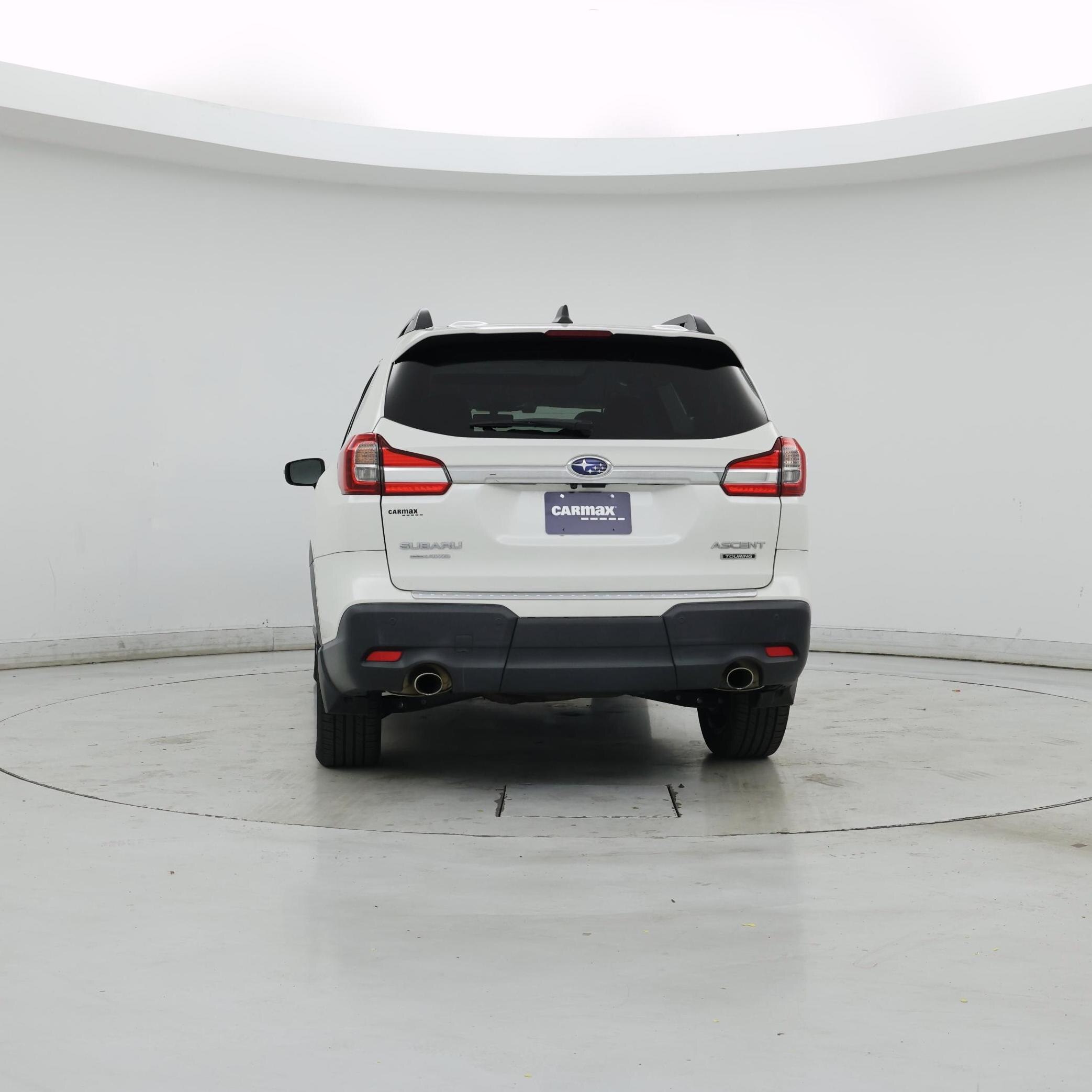 Thumbnail: 2020 Subaru Ascent - 6