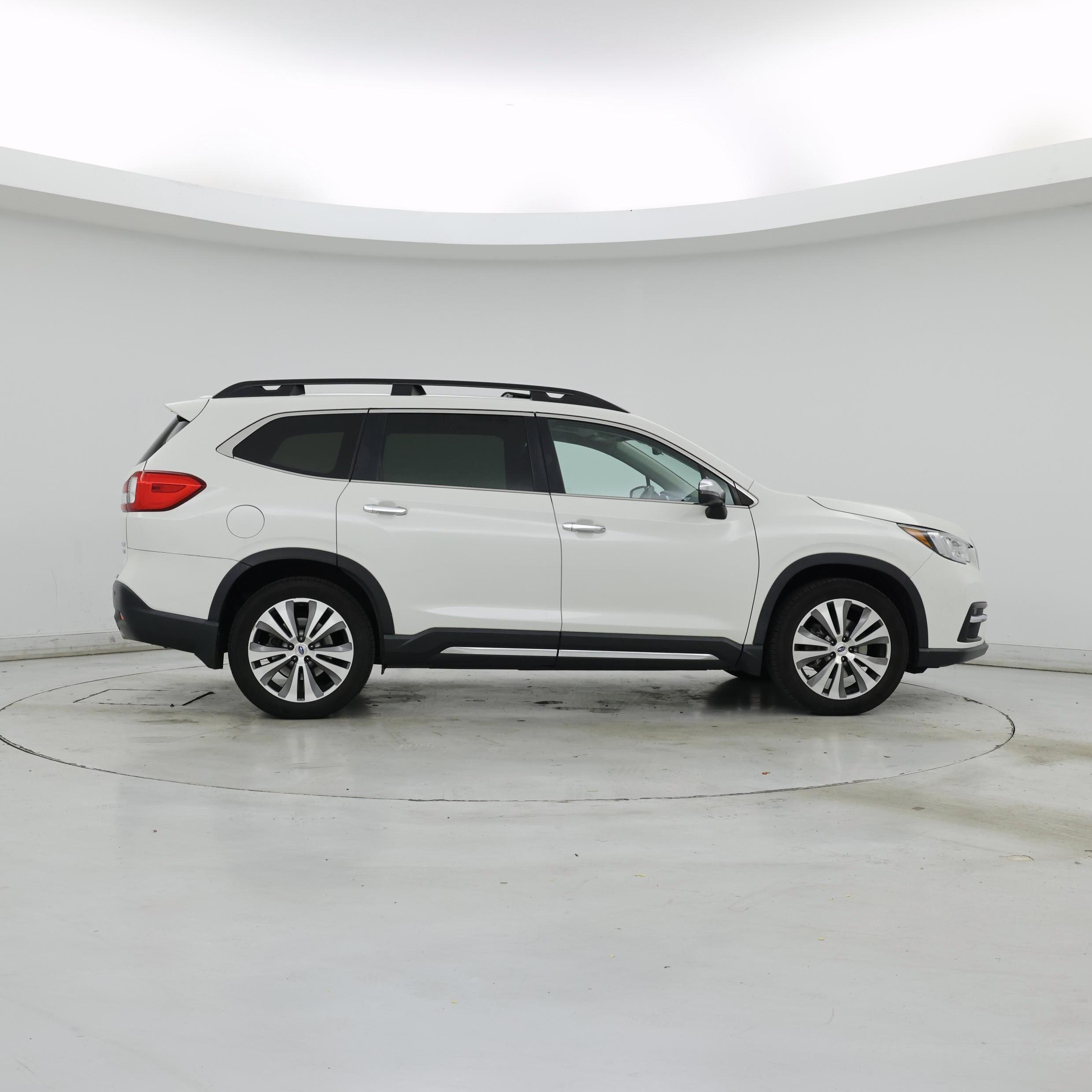 Thumbnail: 2020 Subaru Ascent - 7