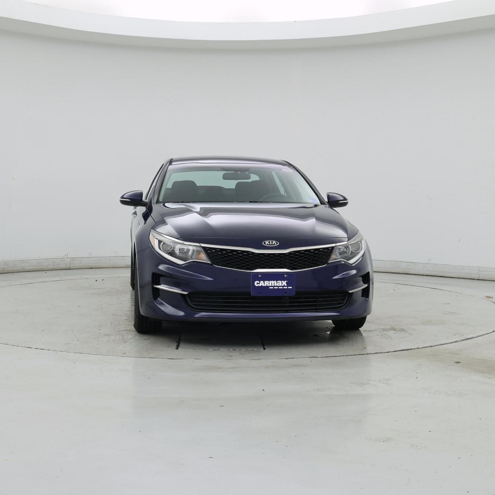 Thumbnail: 2016 Kia Optima - 5