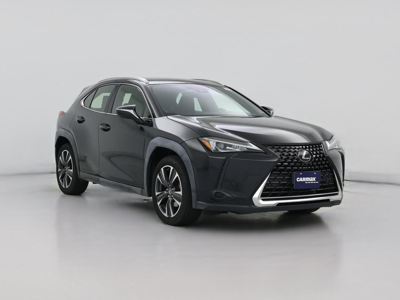 2019 Lexus UX 200