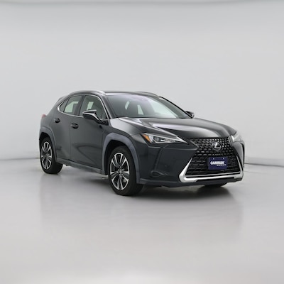 2019 Lexus UX 200