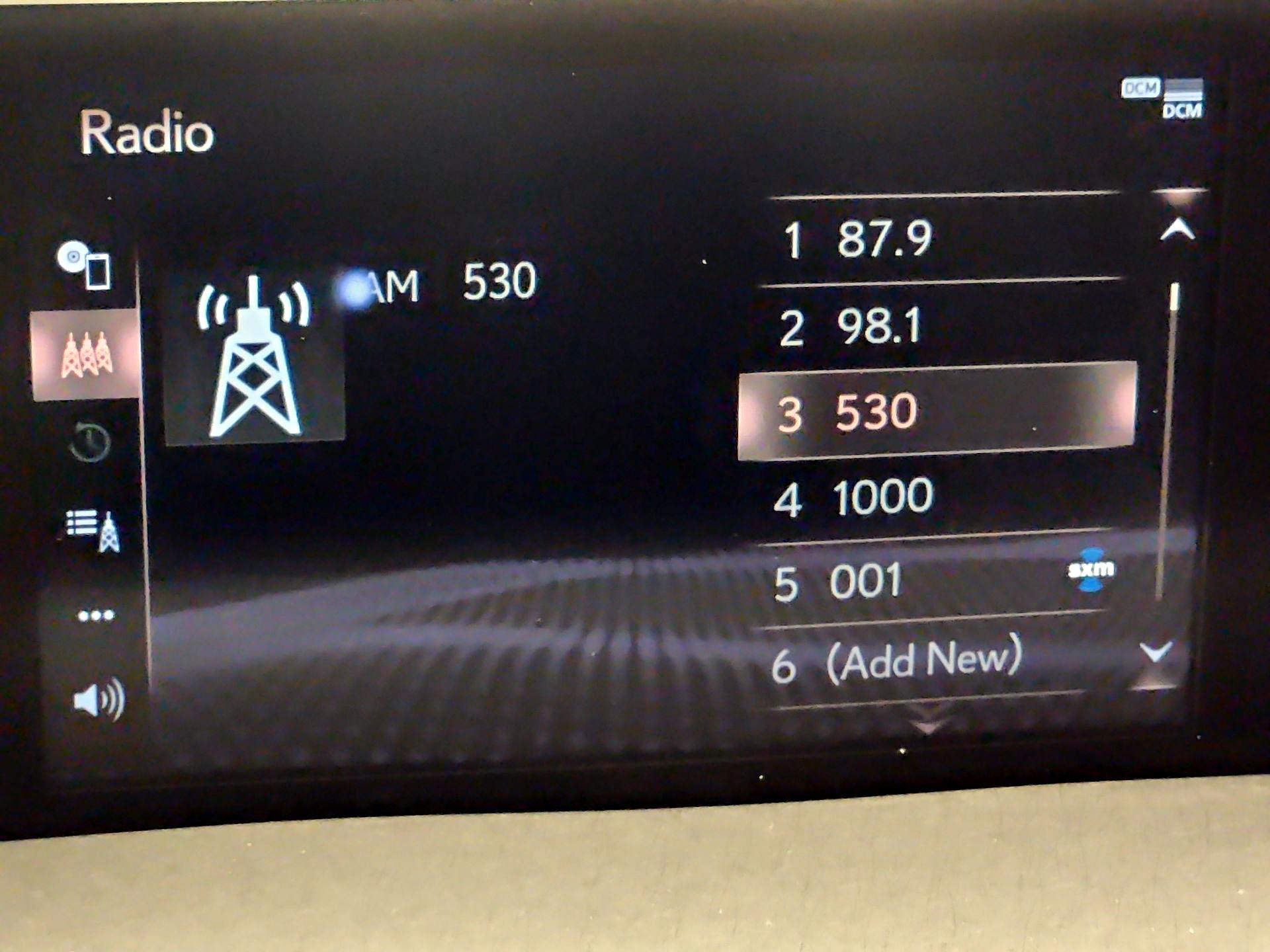 Thumbnail: 2019 Lexus UX - 15