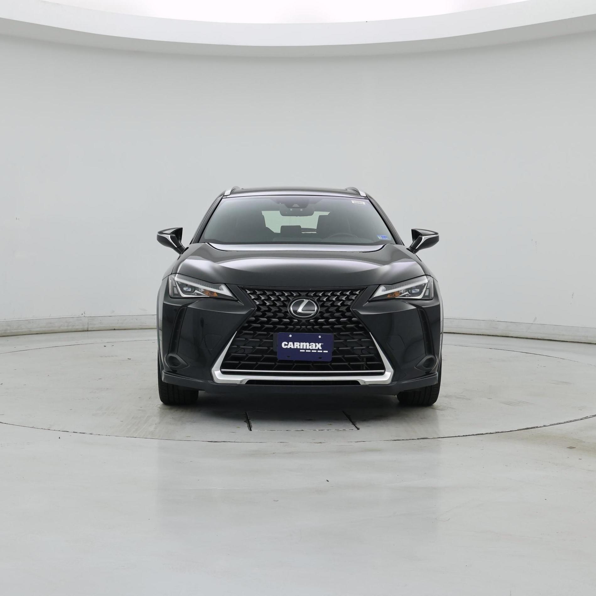 Thumbnail: 2019 Lexus UX - 5