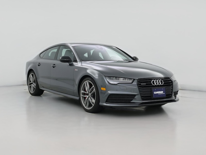 2017 Audi A7  -
                  Sterling, VA