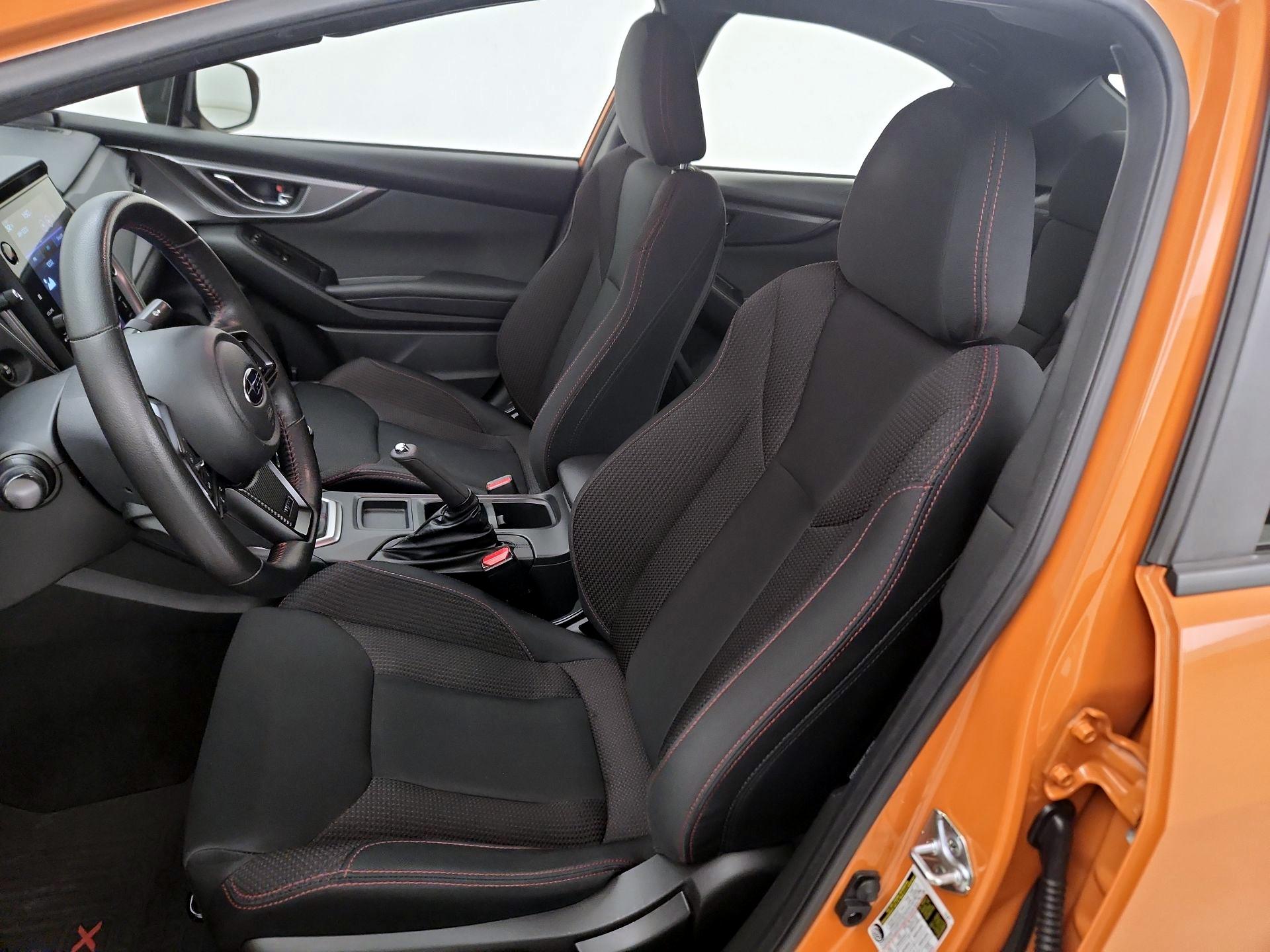 Thumbnail: 2022 Subaru WRX - 11