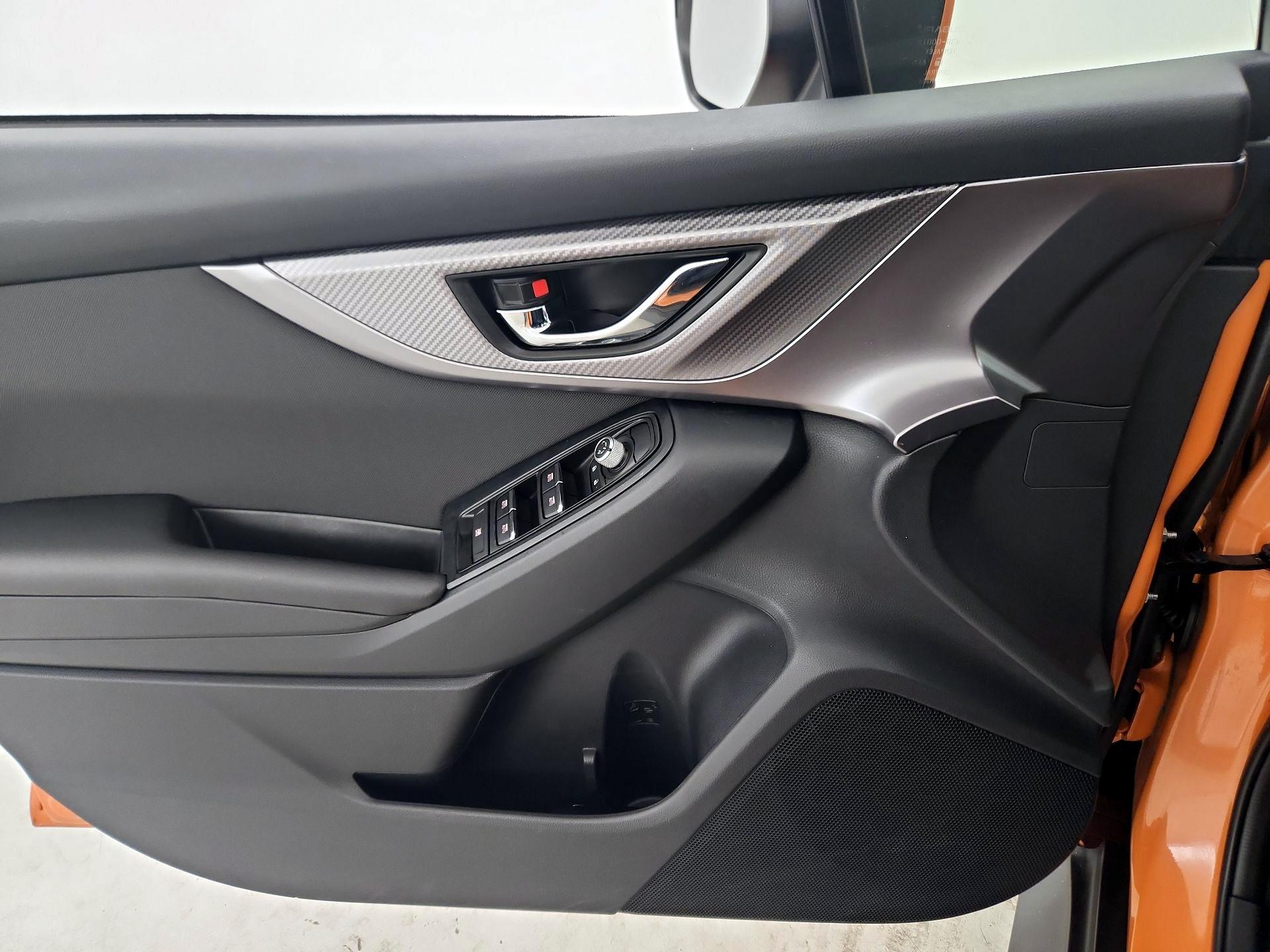 Thumbnail: 2022 Subaru WRX - 12