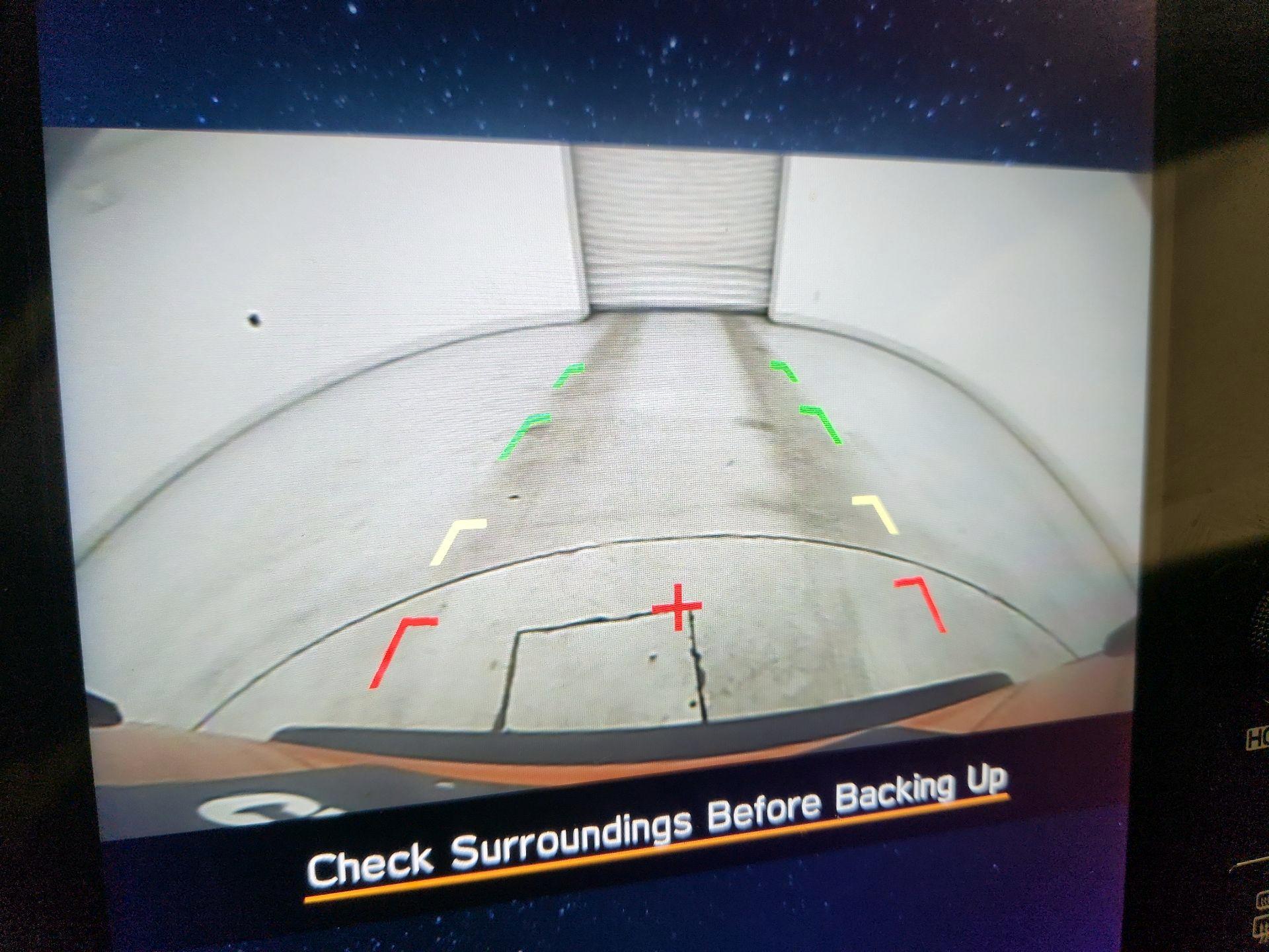 Thumbnail: 2022 Subaru WRX - 14