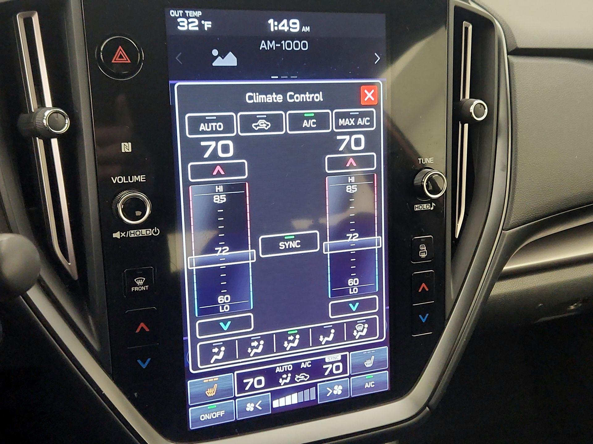 Thumbnail: 2022 Subaru WRX - 16