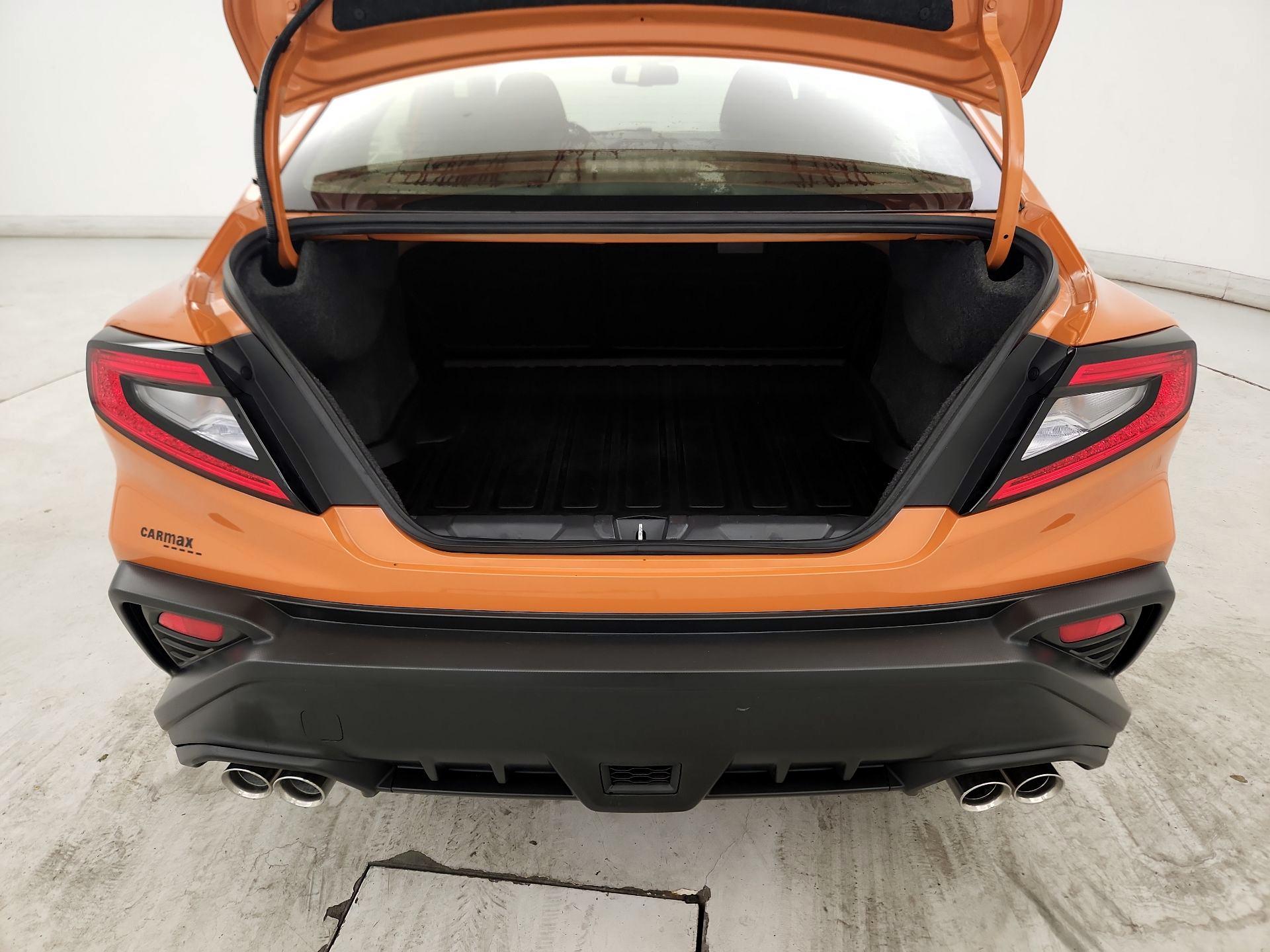 Thumbnail: 2022 Subaru WRX - 20