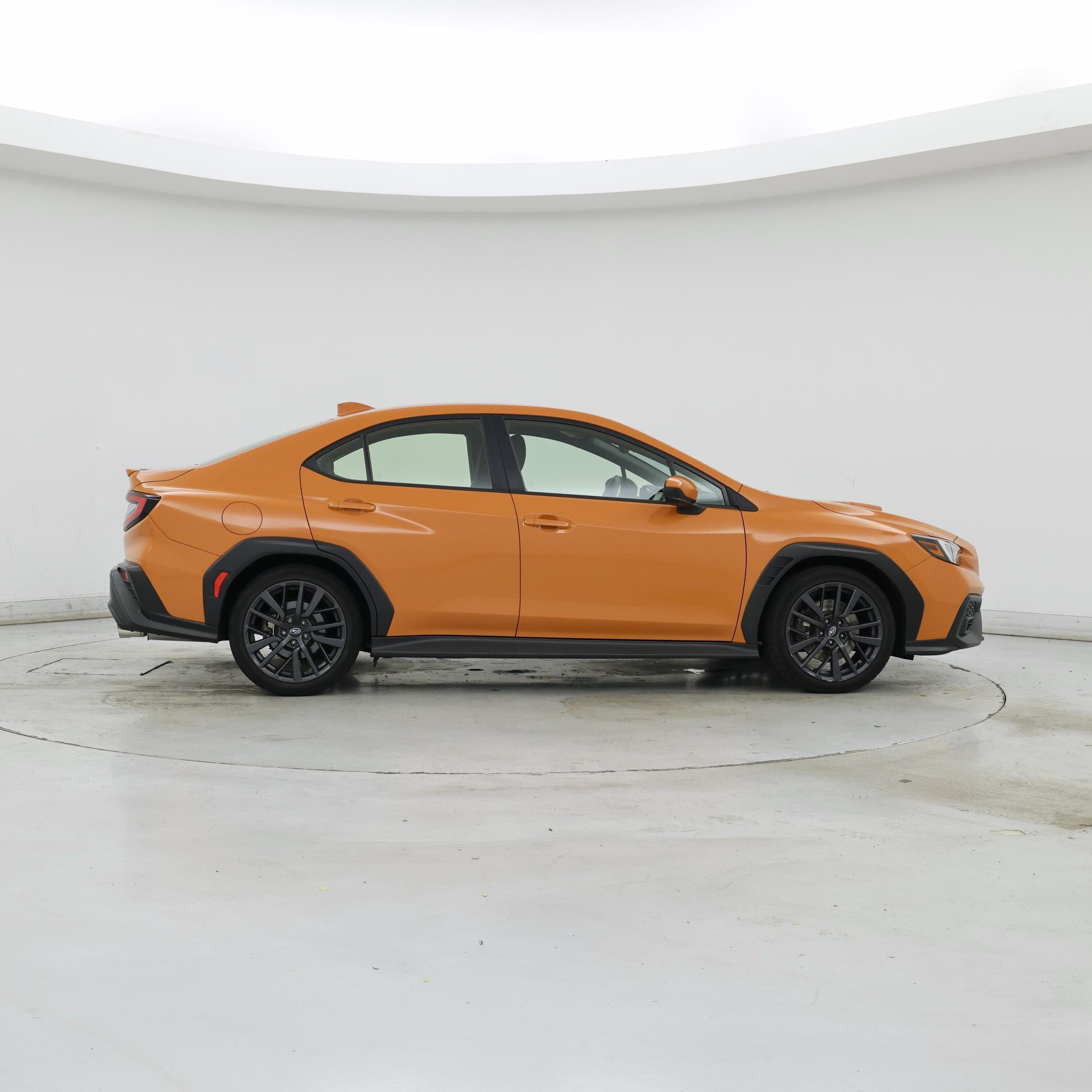 Thumbnail: 2022 Subaru WRX - 7