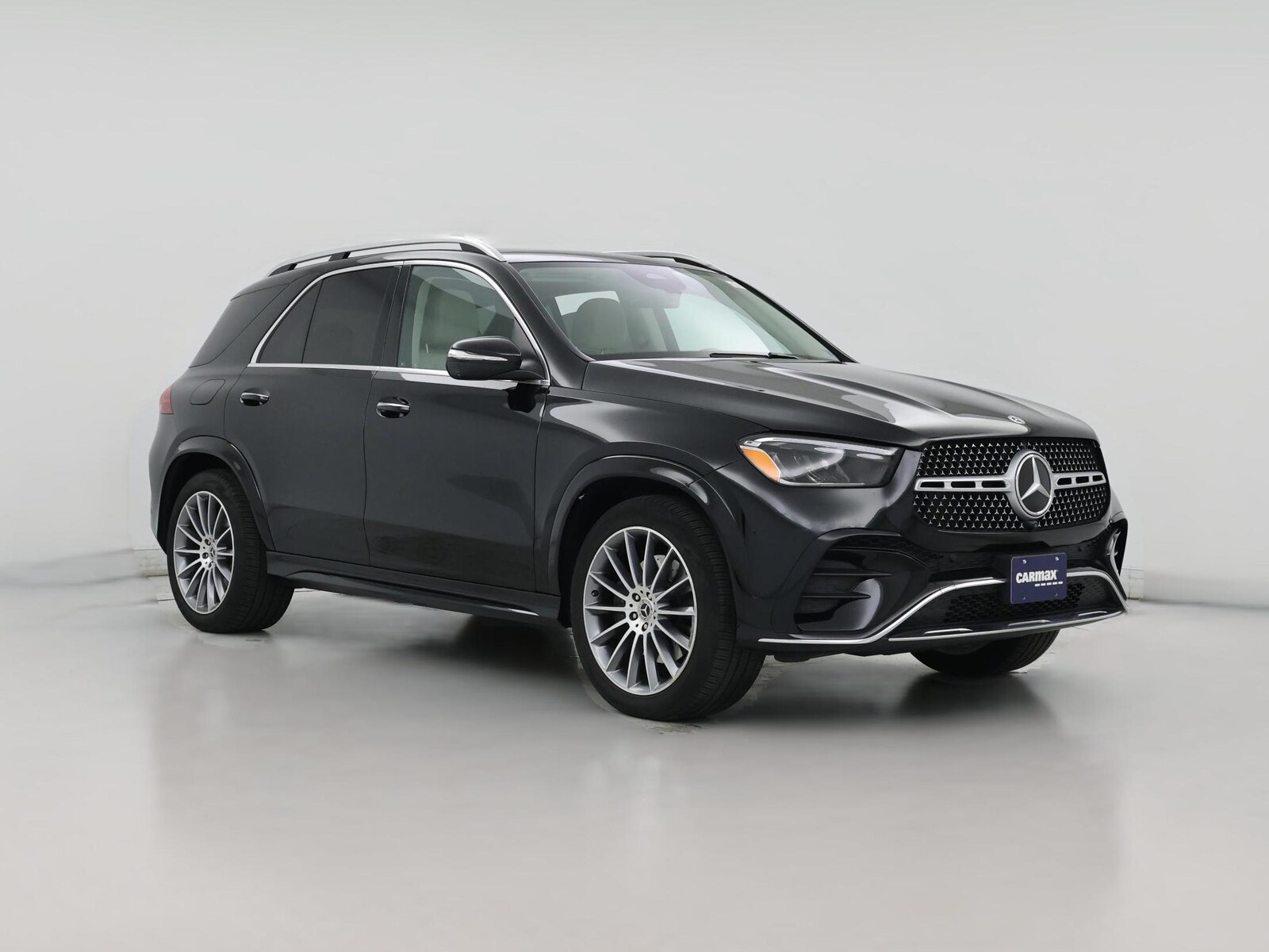 2024 Mercedes-Benz GLE GLE350