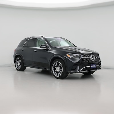2024 Mercedes-Benz GLE350