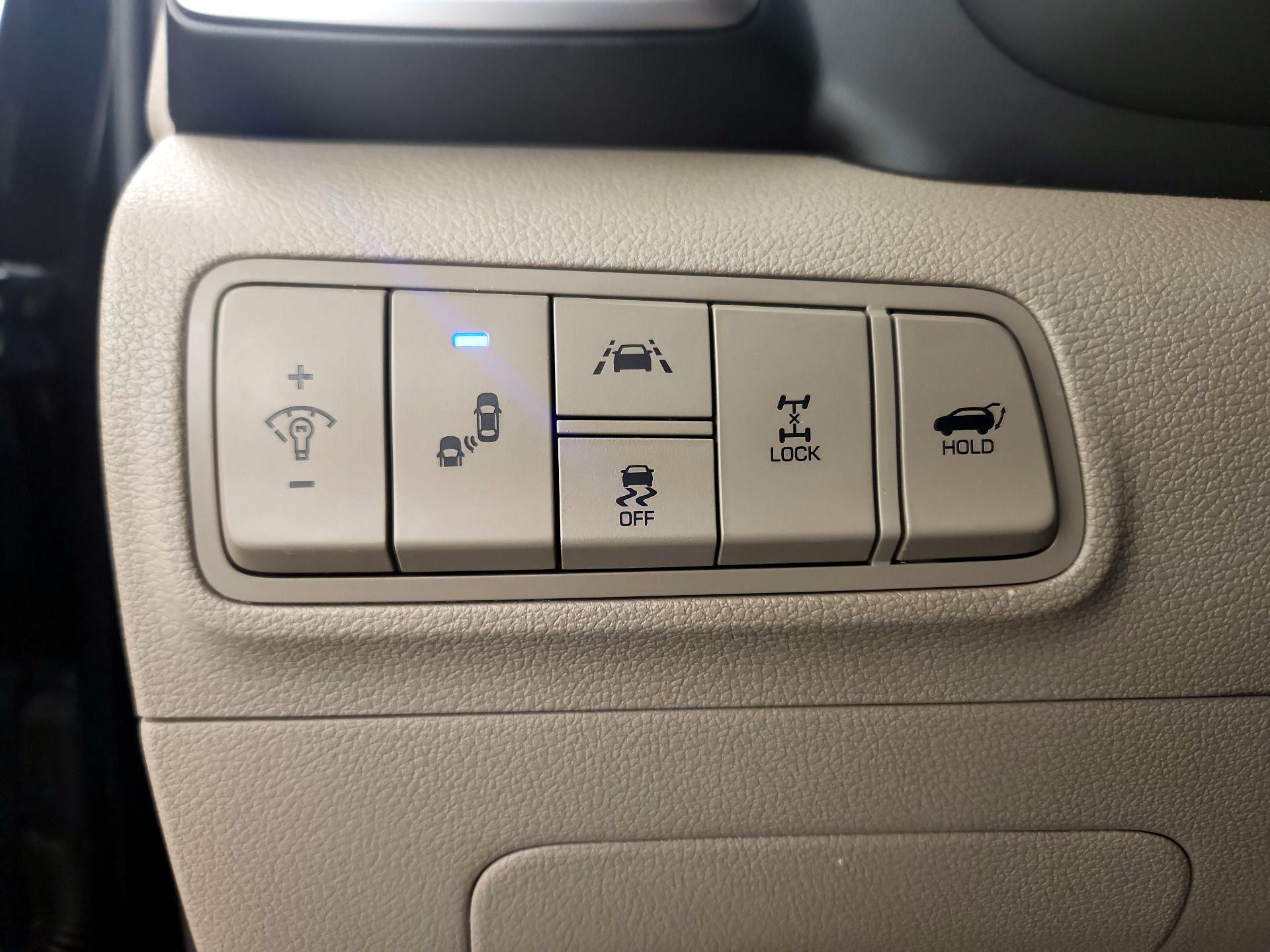 Thumbnail: 2019 Hyundai Tucson - 13