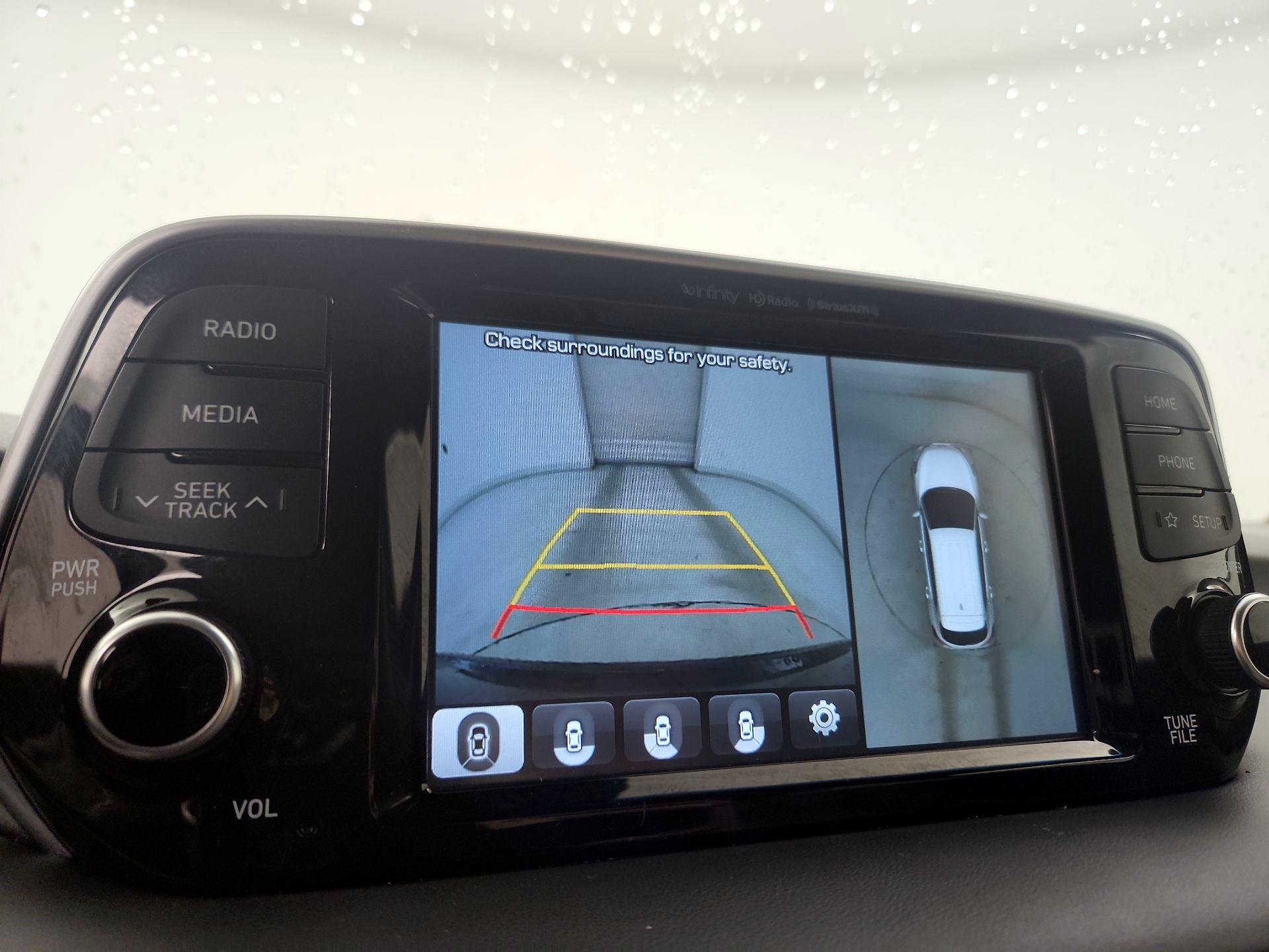 Thumbnail: 2019 Hyundai Tucson - 14