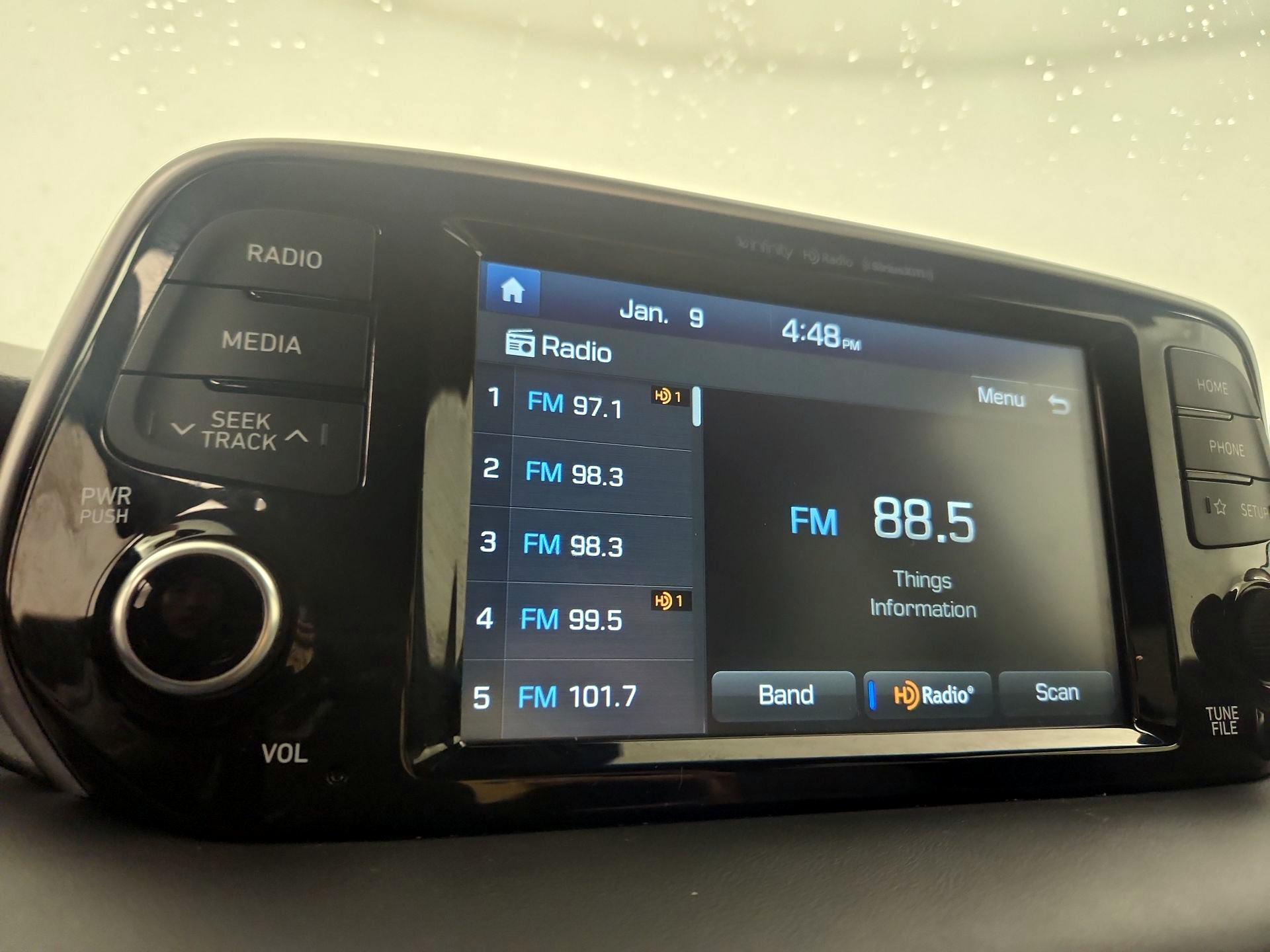 Thumbnail: 2019 Hyundai Tucson - 15