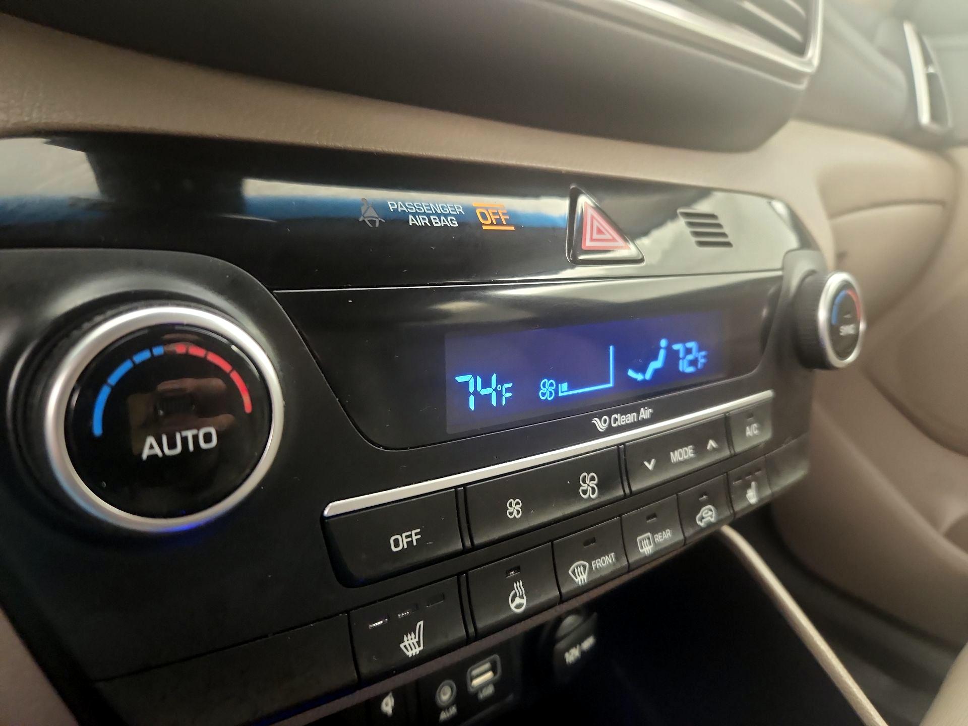 Thumbnail: 2019 Hyundai Tucson - 16