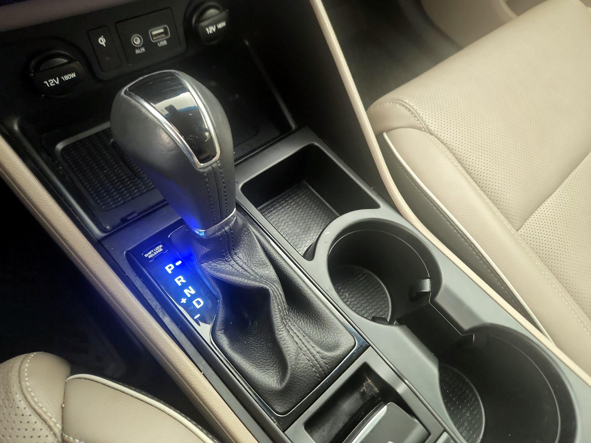 Thumbnail: 2019 Hyundai Tucson - 17