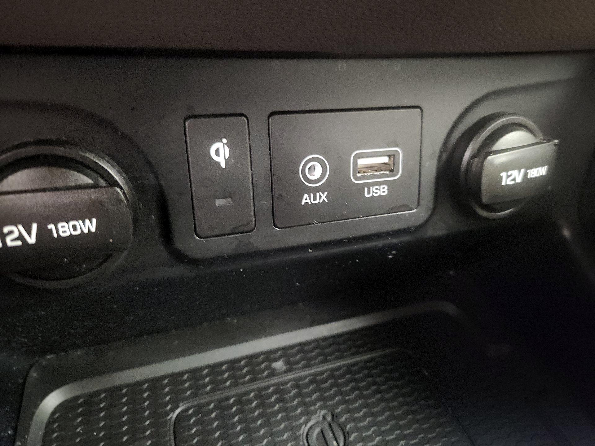 Thumbnail: 2019 Hyundai Tucson - 18