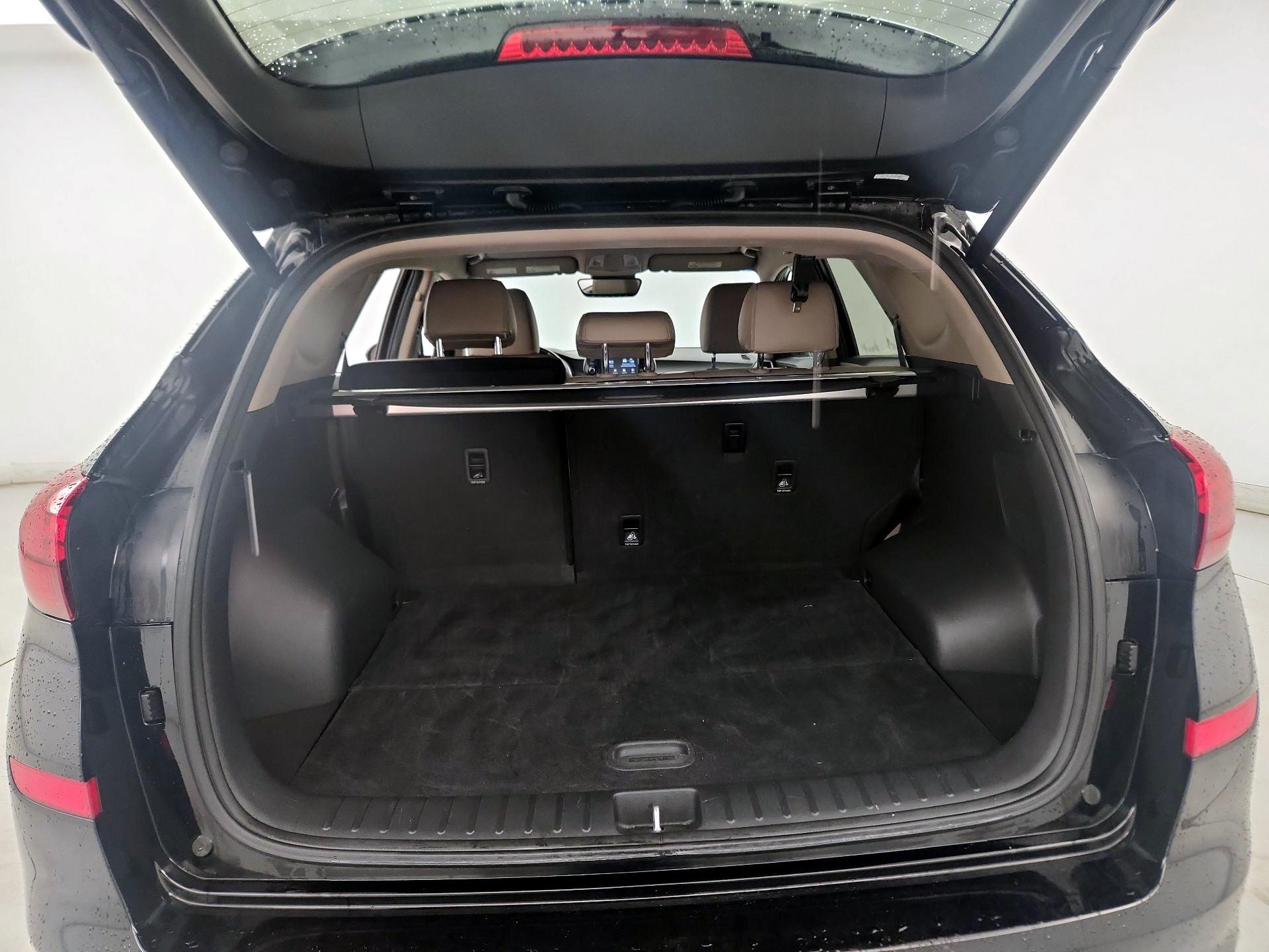 Thumbnail: 2019 Hyundai Tucson - 20