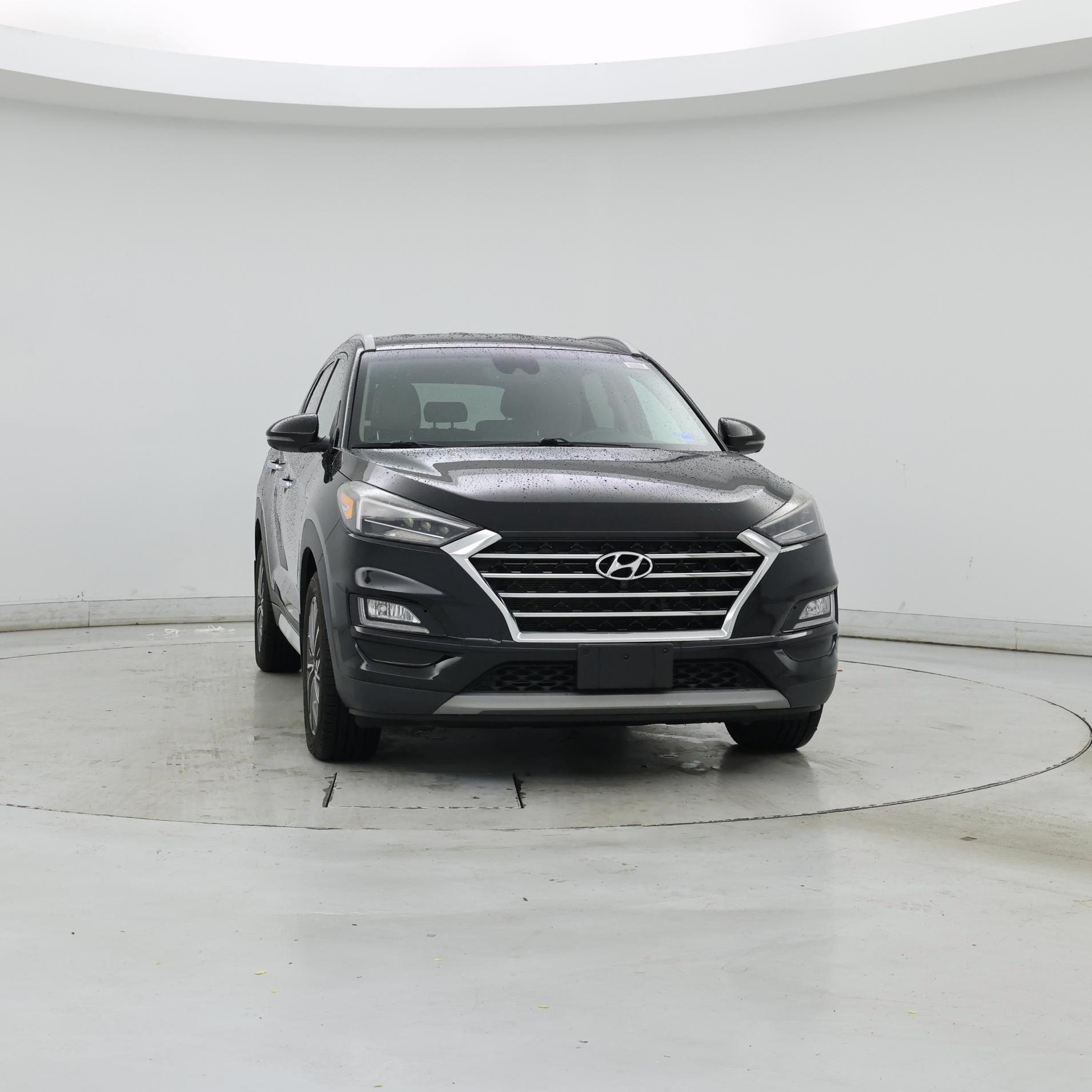 Thumbnail: 2019 Hyundai Tucson - 5