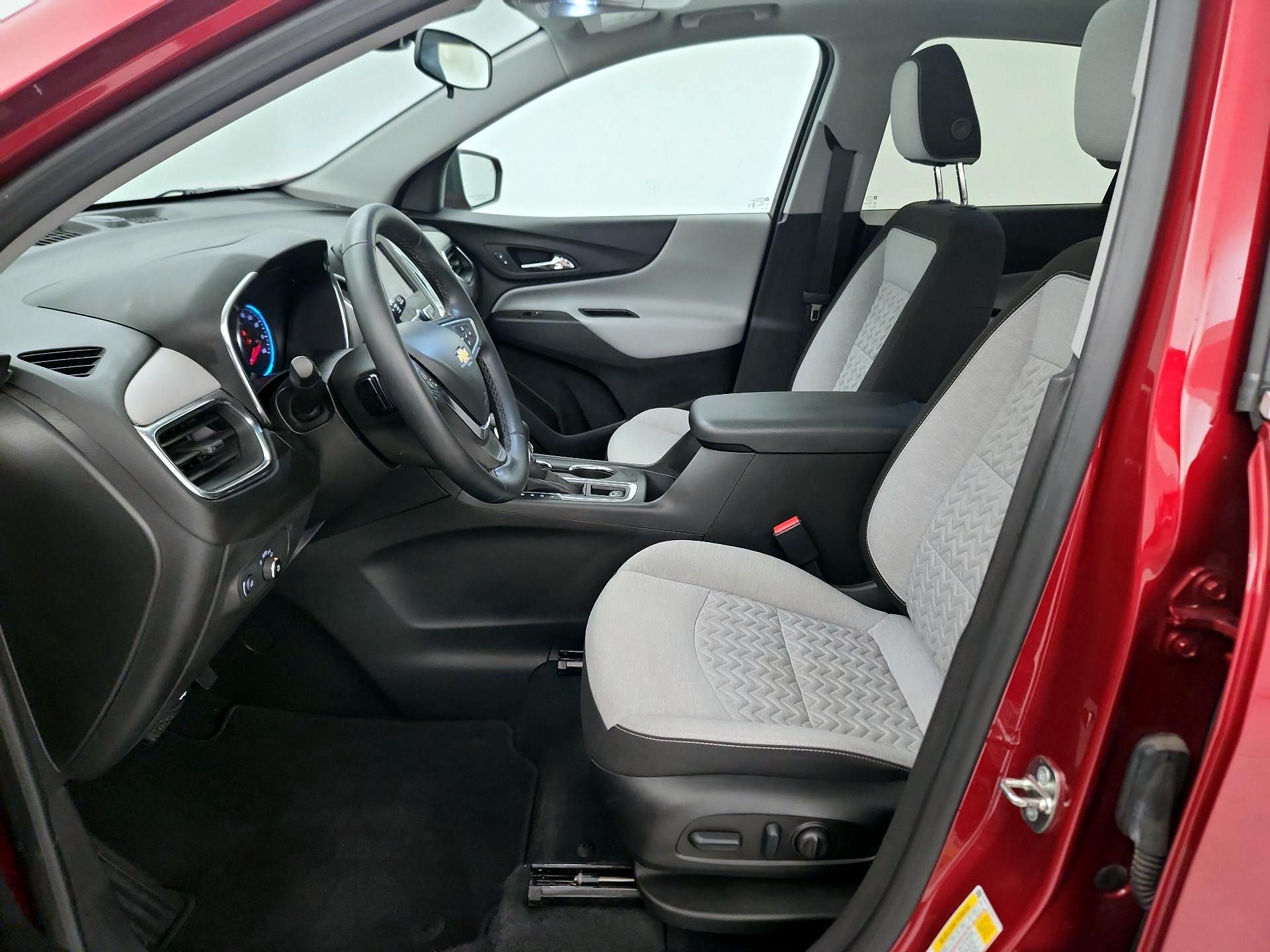 Thumbnail: 2023 Chevrolet Equinox - 11